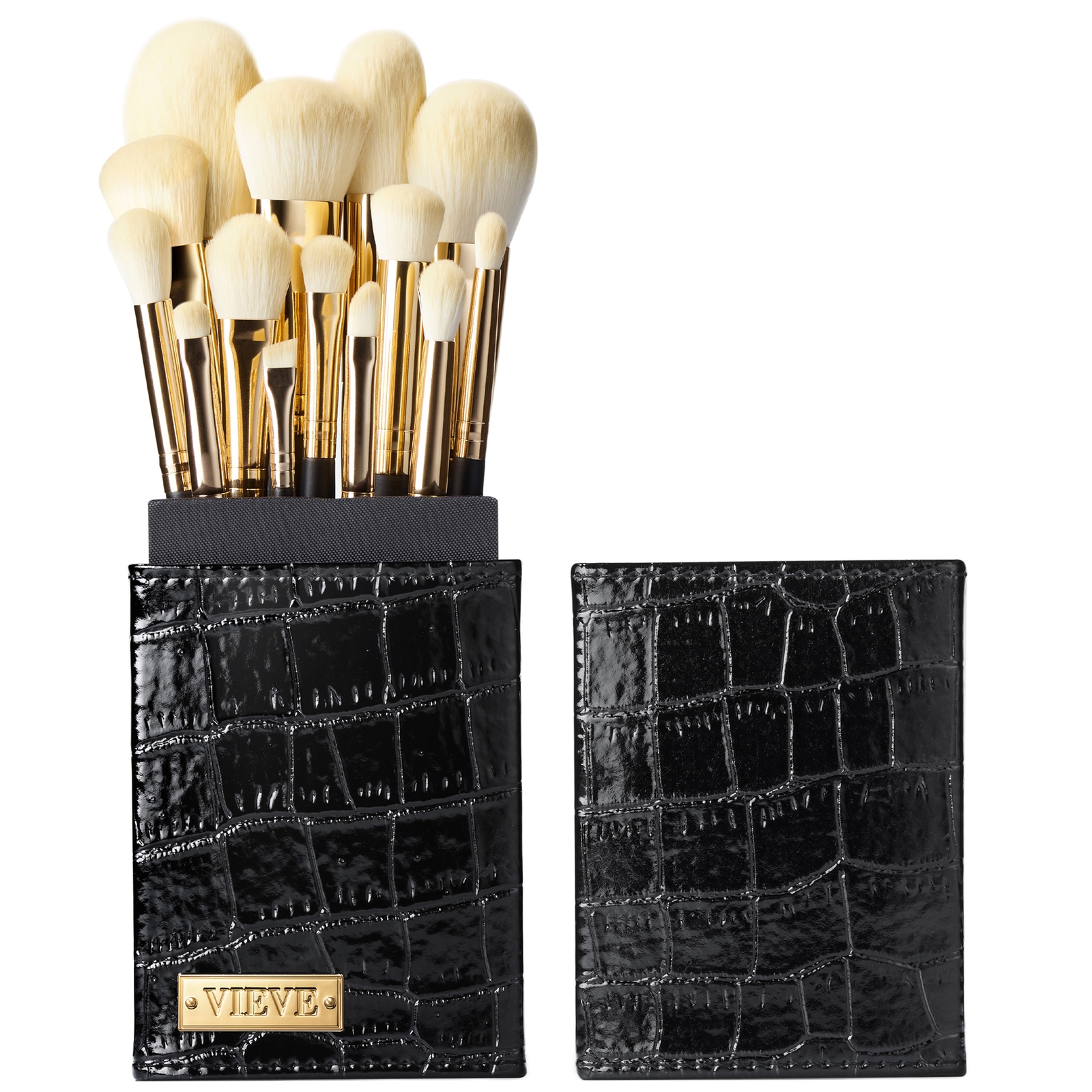 VIEVE The Full Expression Brush Set