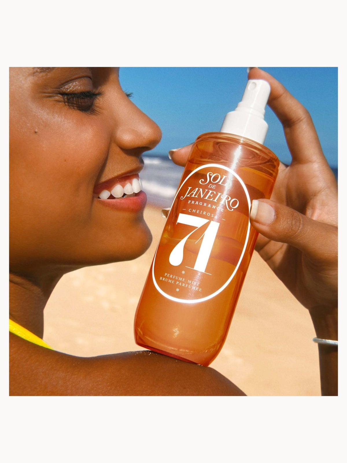 Sol de Janeiro Cheirosa '71 Perfume Mist 240ml 4