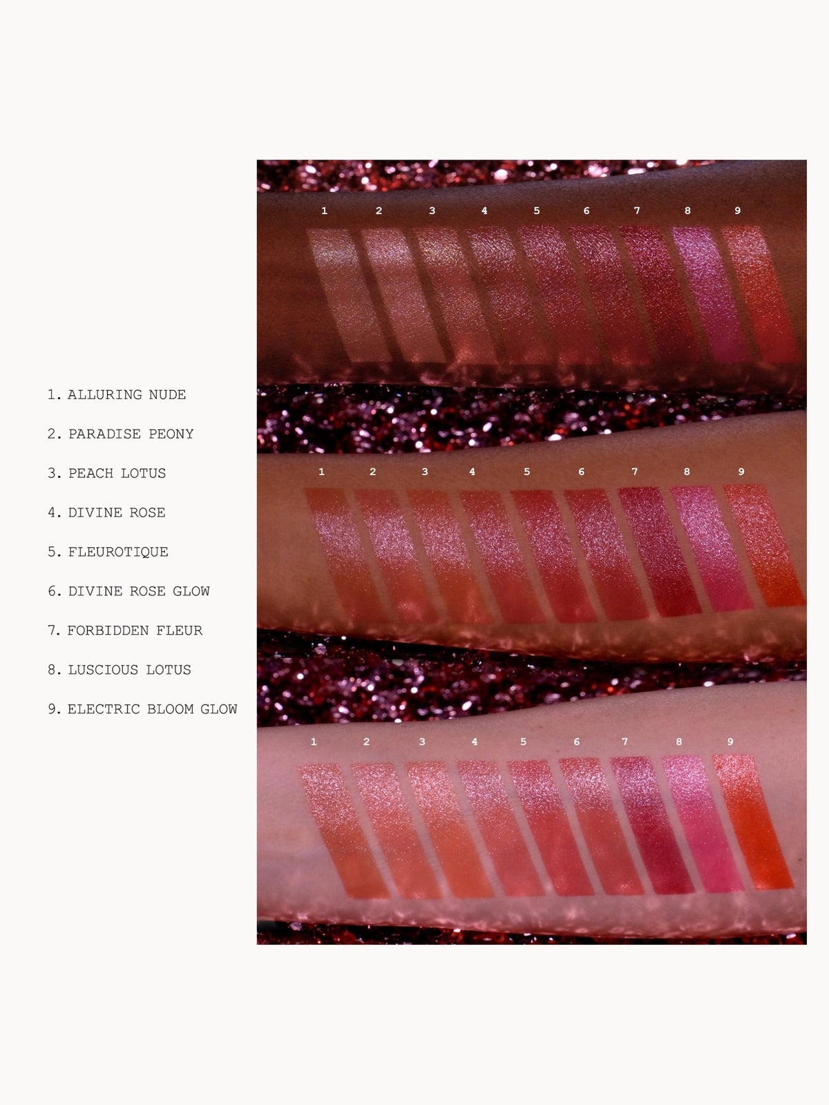 Pat McGrath Labs Divine Blush Legendary Glow Colour Balm 7g (Various Shades) - Electric Bloom Glow 4
