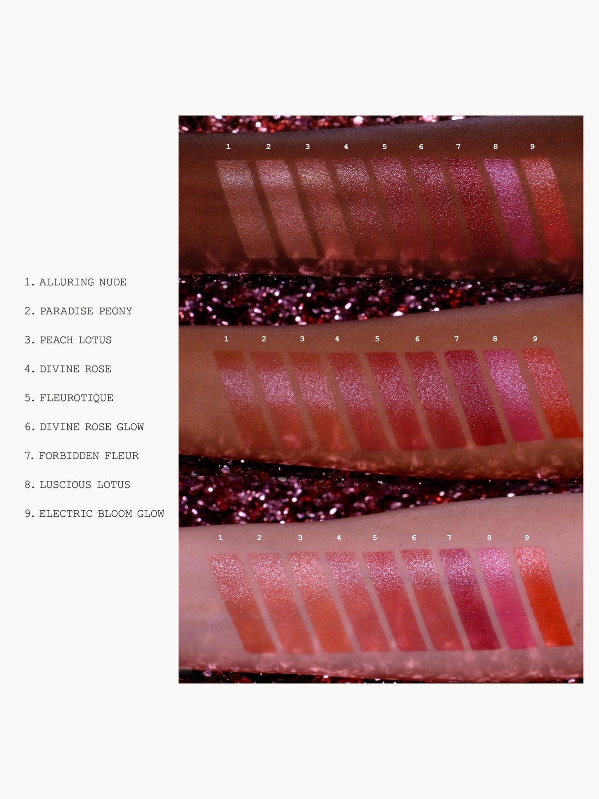 Pat McGrath Labs Divine Blush Legendary Glow Colour Balm 7g (Various Shades) - Alluring Nude 4