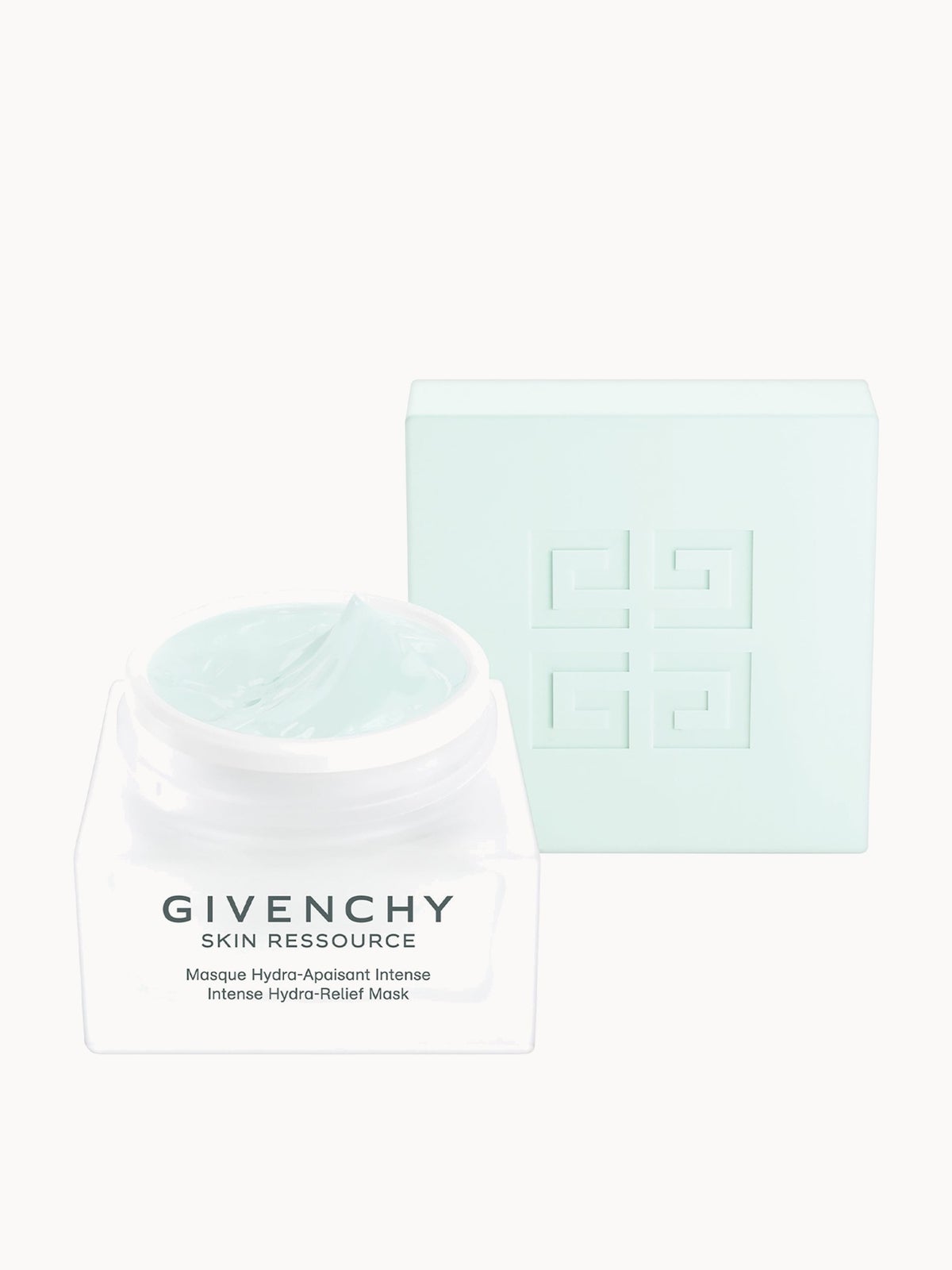 Givenchy Skin Ressource Intense Hydra-Relief Mask 50ml