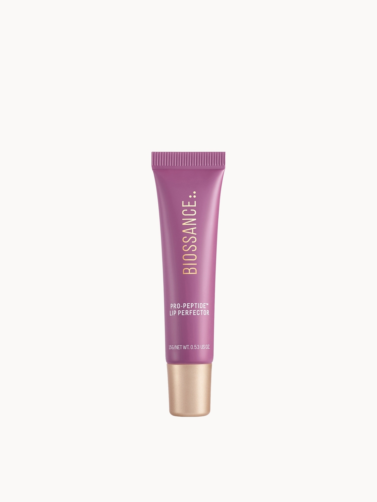 Biossance Pro Peptide Lip Perfector - Supernova 15g