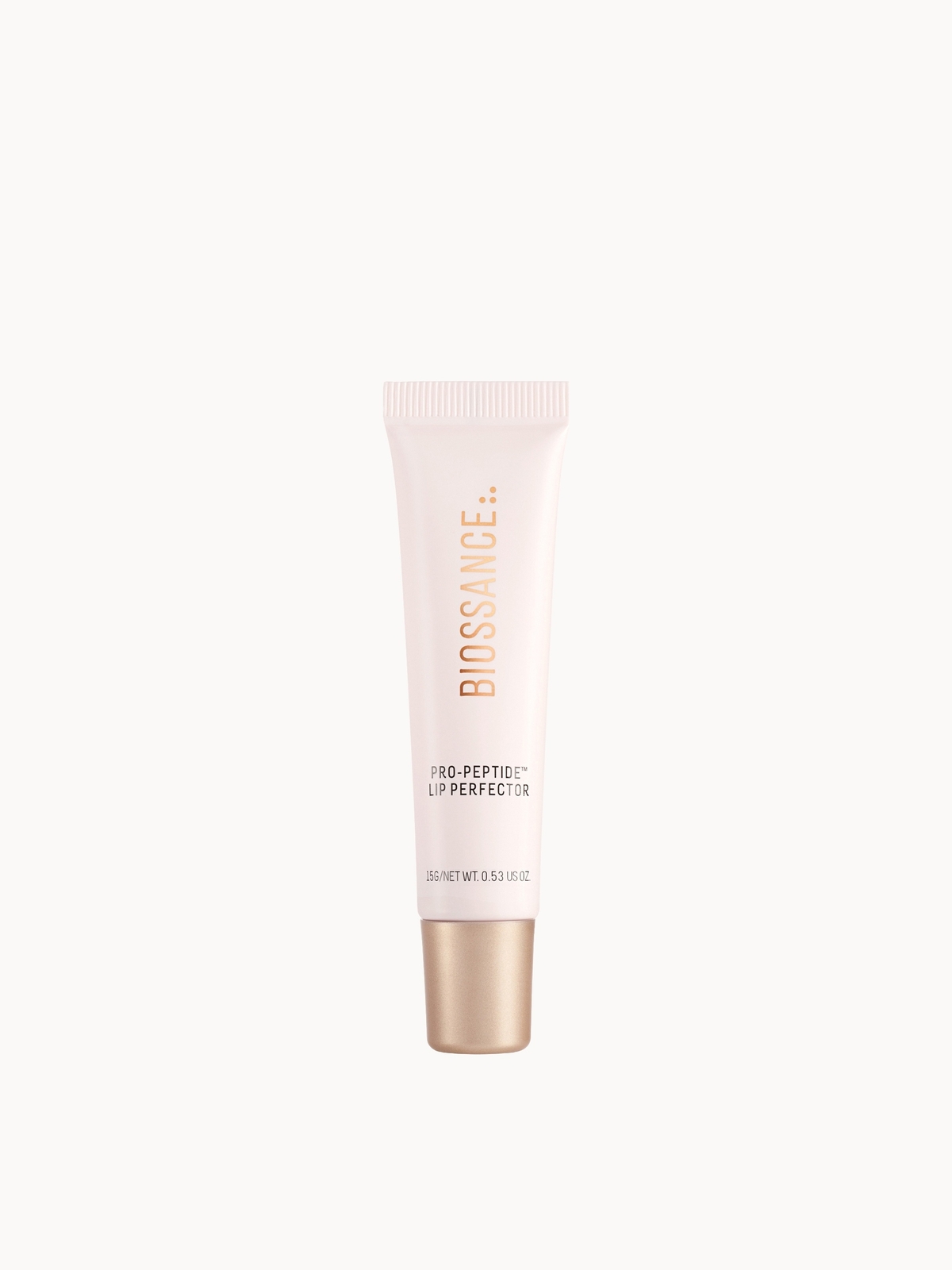 Biossance Pro Peptide Lip Perfector - H2Glow 15g