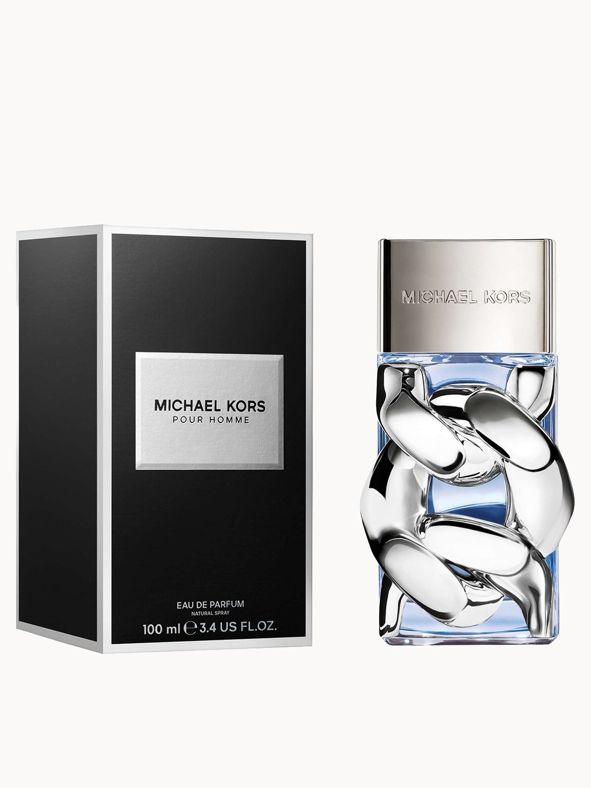 Michael Kors Pour Homme Eau de Parfum 100ml, photo 3