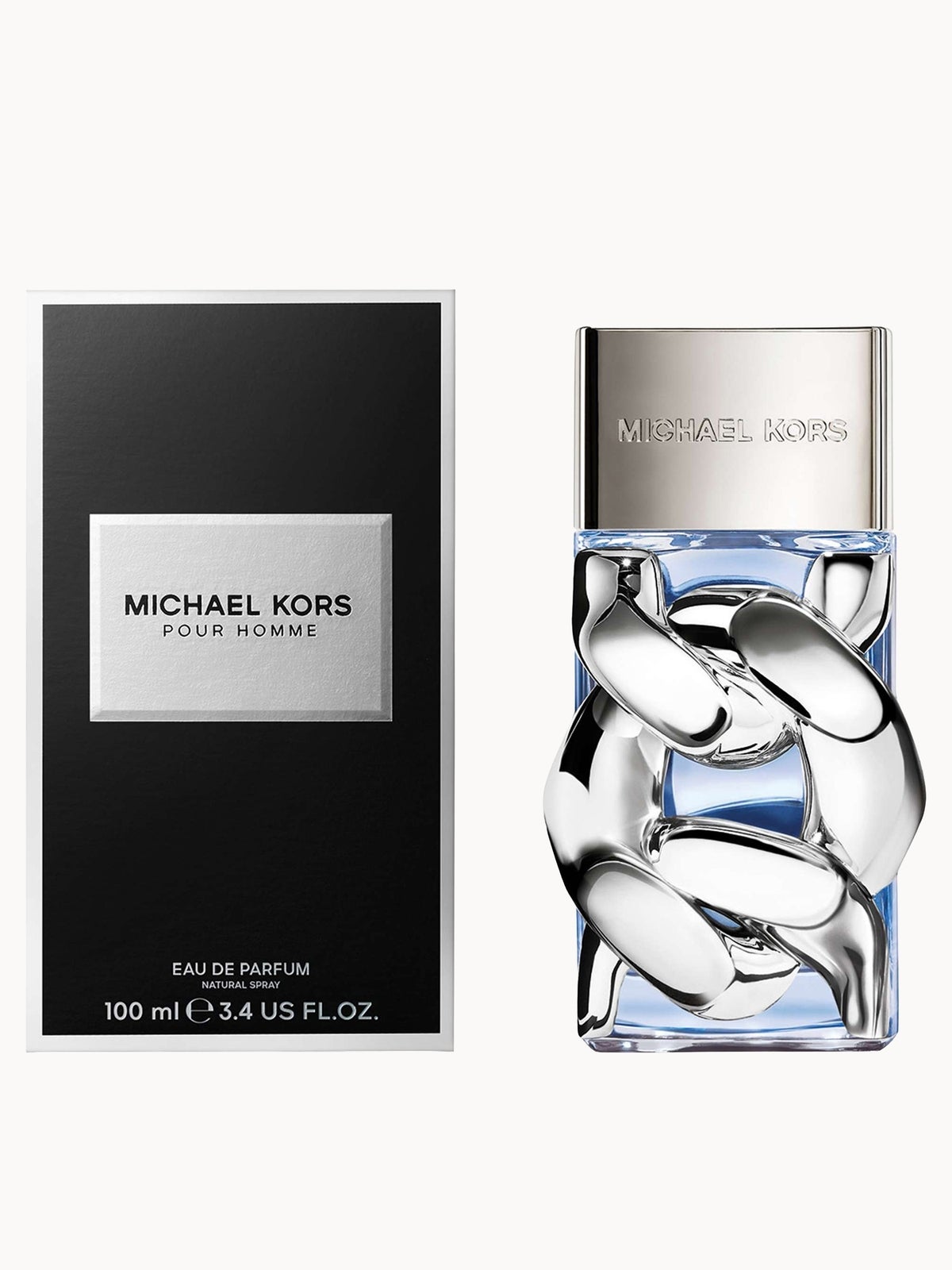 Michael Kors Pour Homme Eau de Parfum 100ml, photo 2