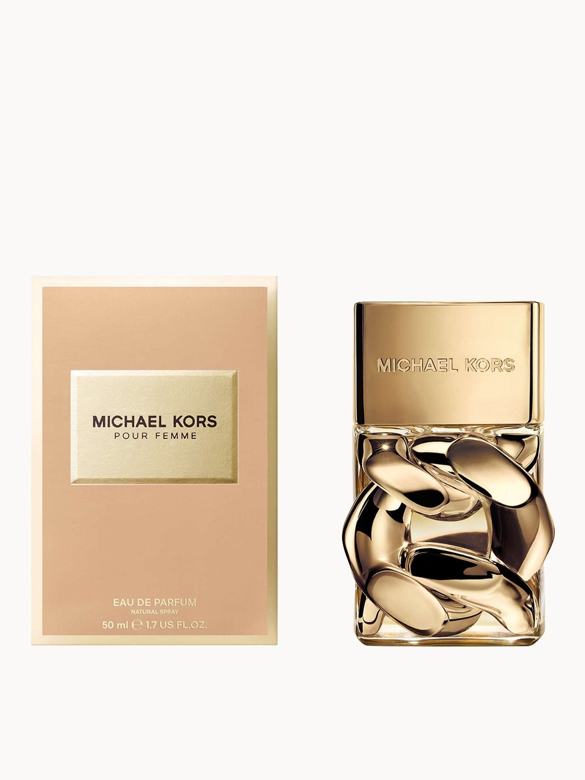 Michael Kors Pour Femme Eau de Parfum 50ml, photo 2