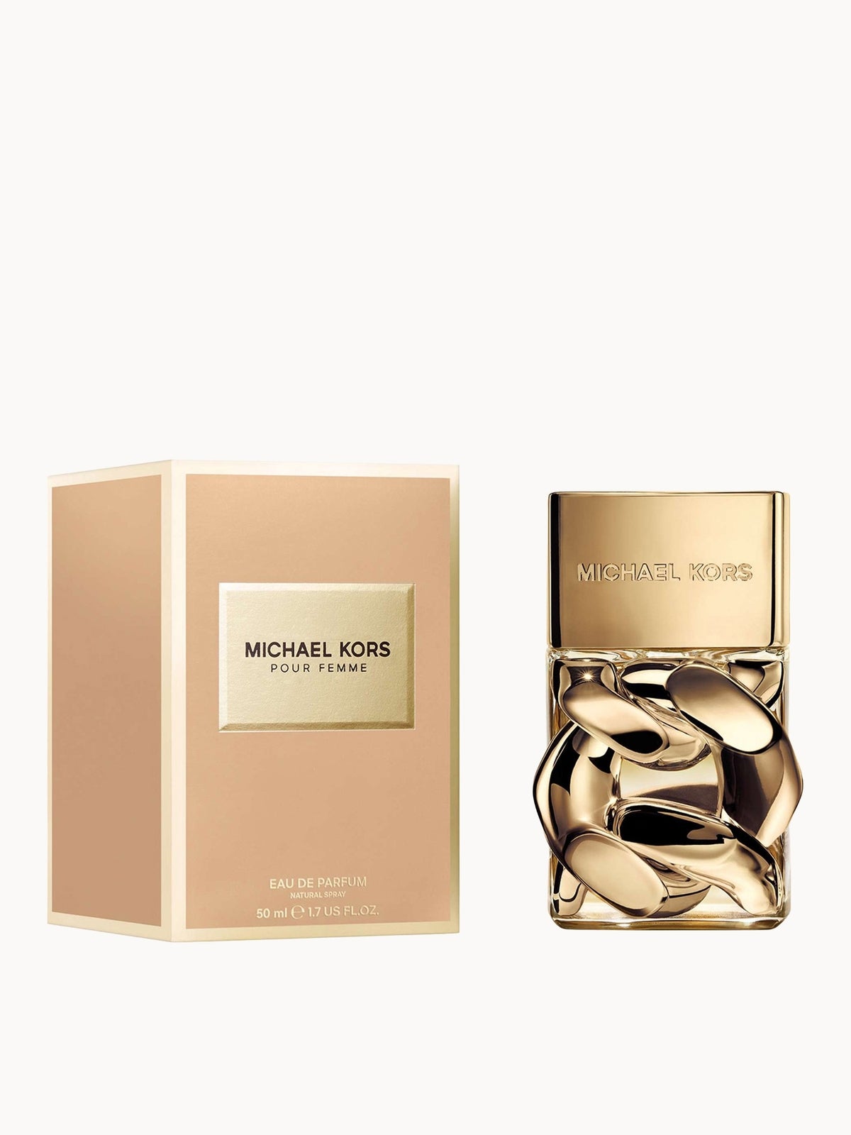 Michael Kors Pour Femme Eau de Parfum 50ml, photo 3