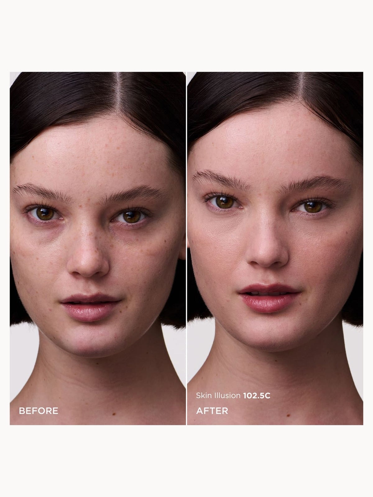 Clarins Skin Illusion Foundation Spf15 30ml (Various Shades), photo 8