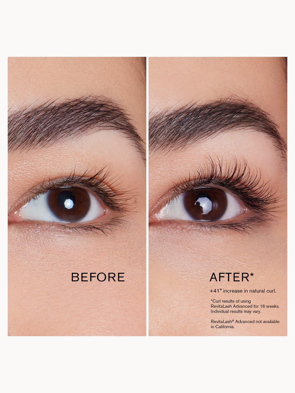 RevitaLash Exclusive Advanced Eyelash Serum 1ml (1.5 Month Supply) 4