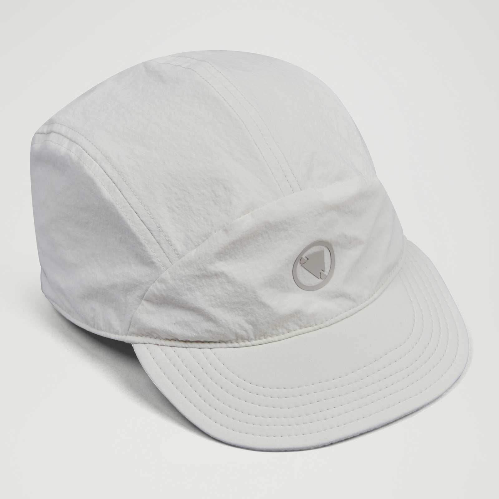 Endura Corner Hat - Whisper White | Extra 10% off first order.