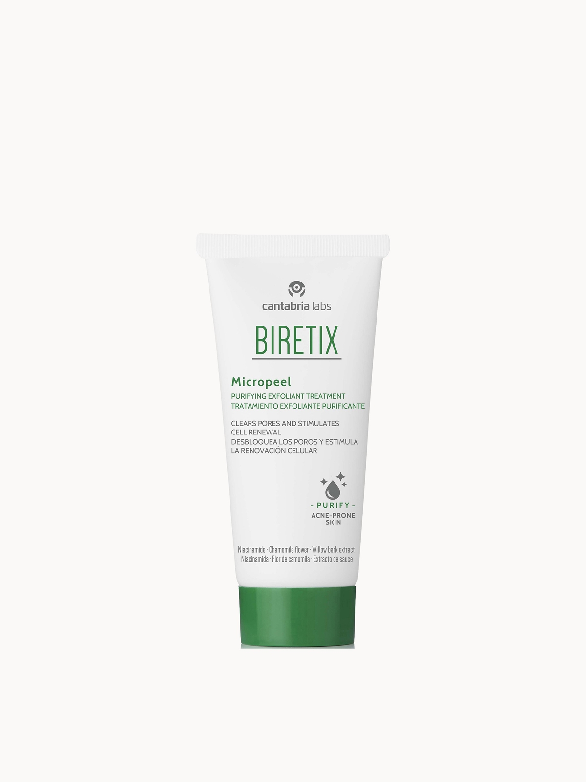 Biretix Micropeel 50ml