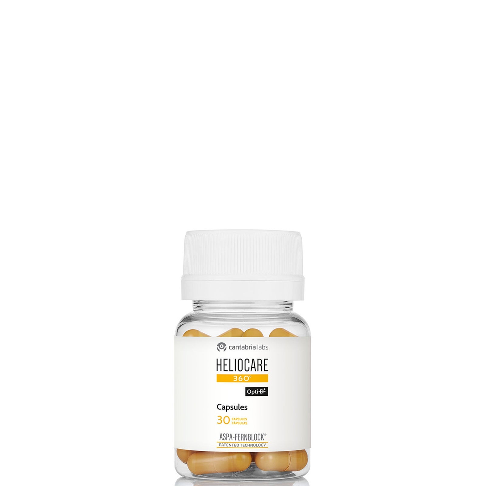 Heliocare 360° Capsules (30 capsules)