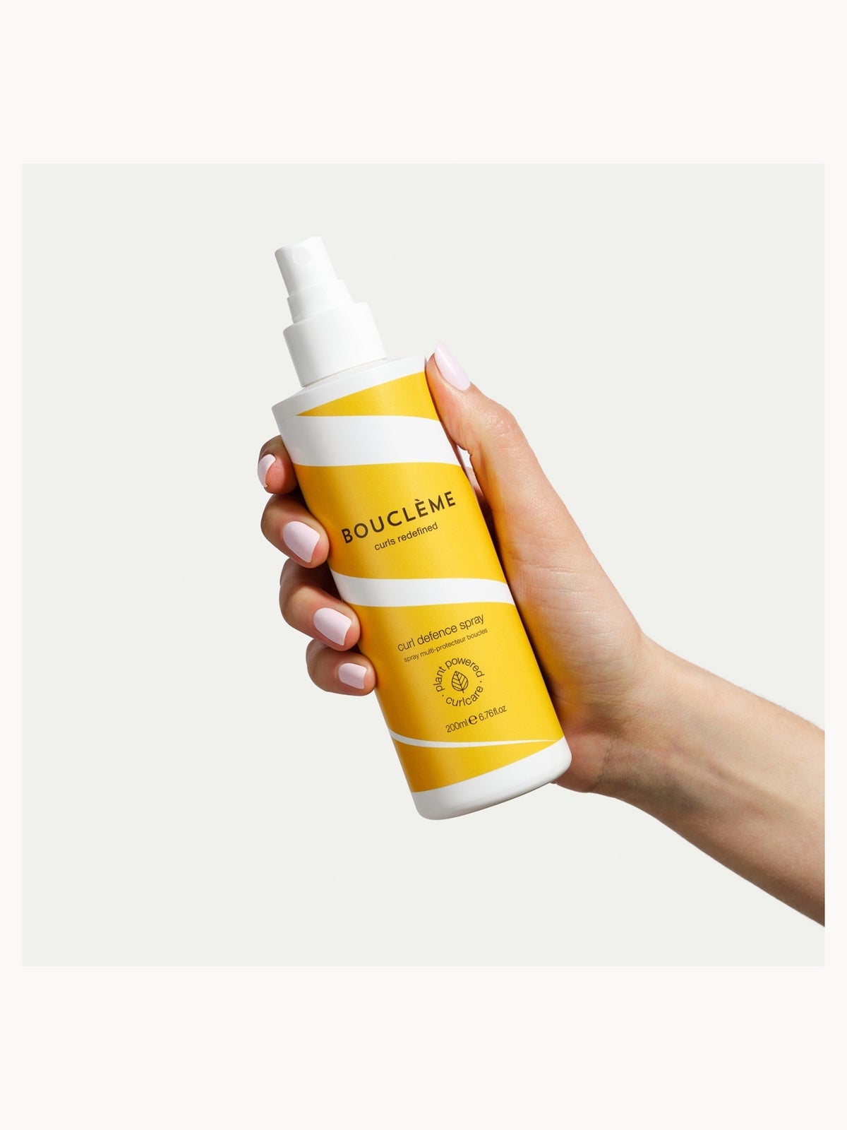 Bouclème Curl Defence Spray 200ml 2