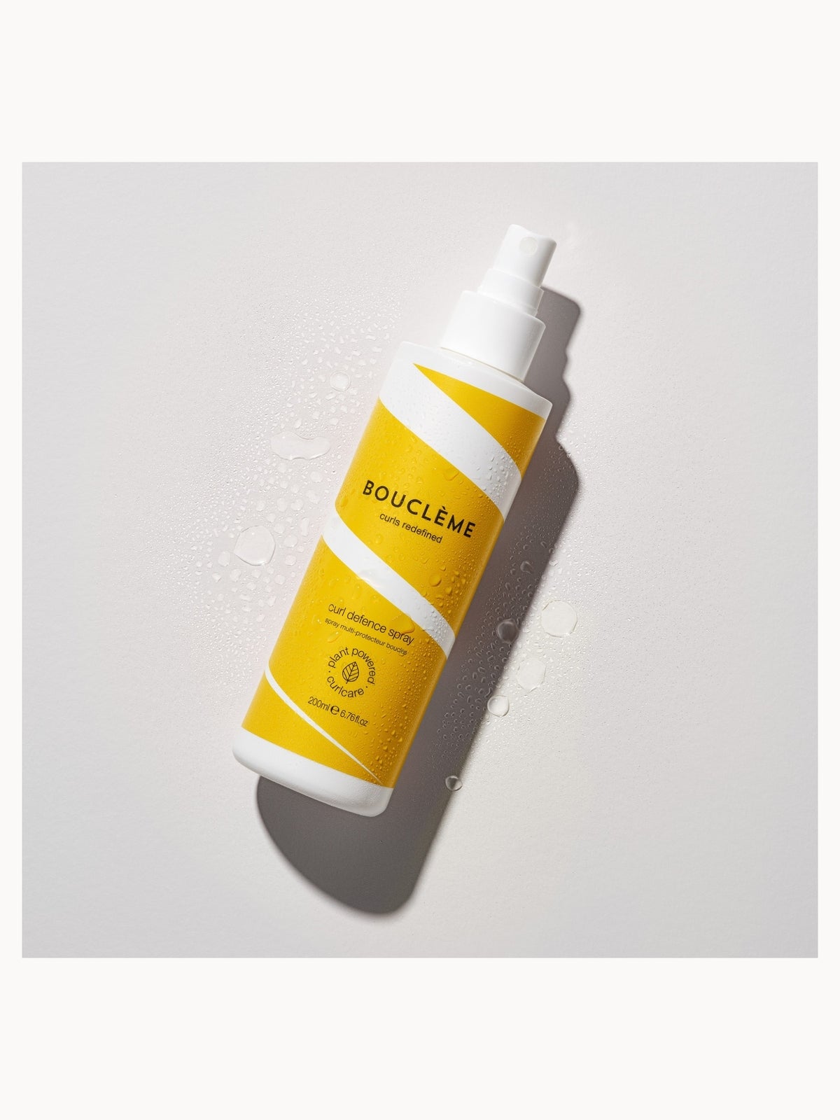 Bouclème Curl Defence Spray 200ml 3