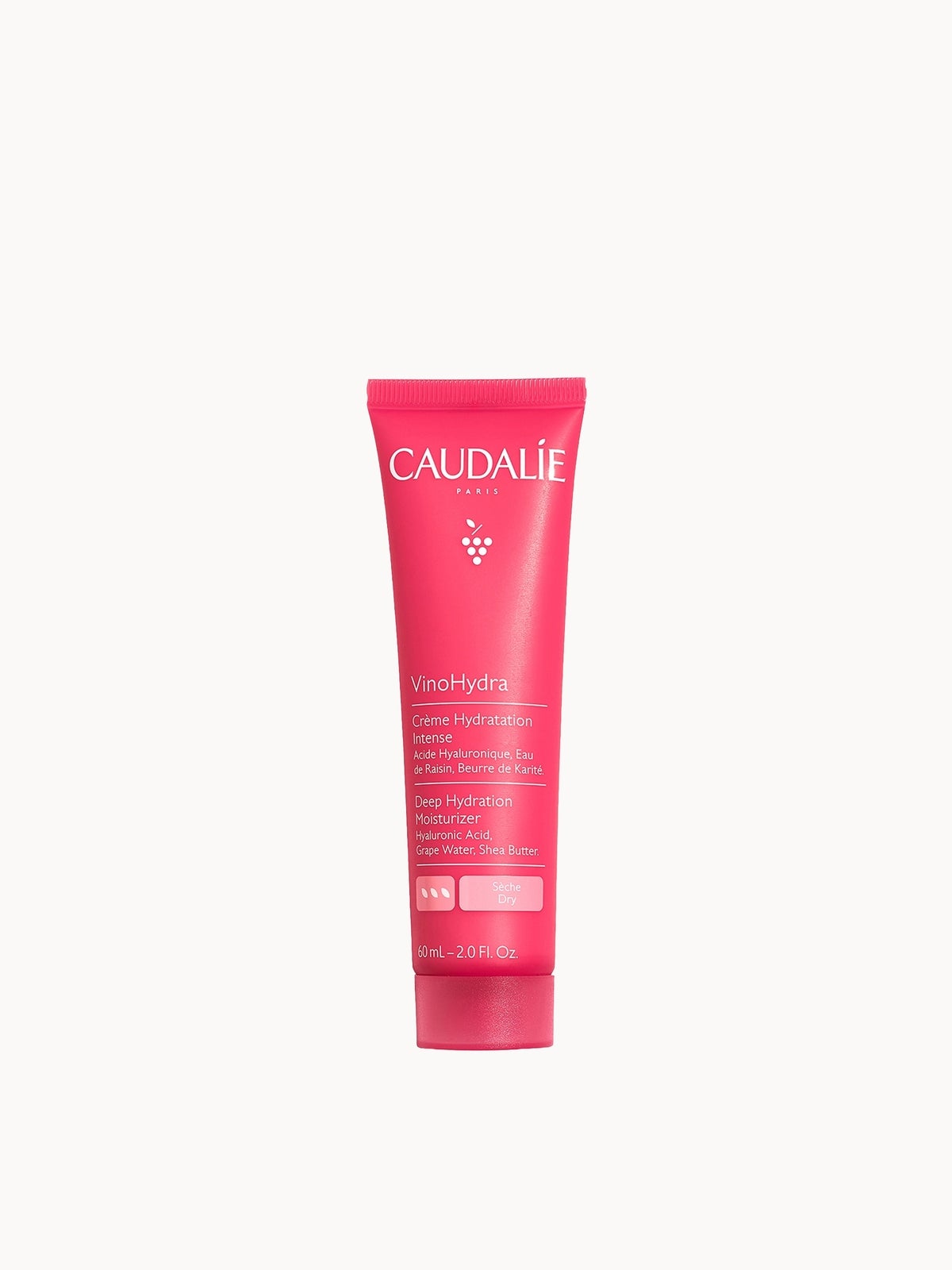 Caudalie VinoHydra S.O.S Deep Hydration Moisturiser 60ml