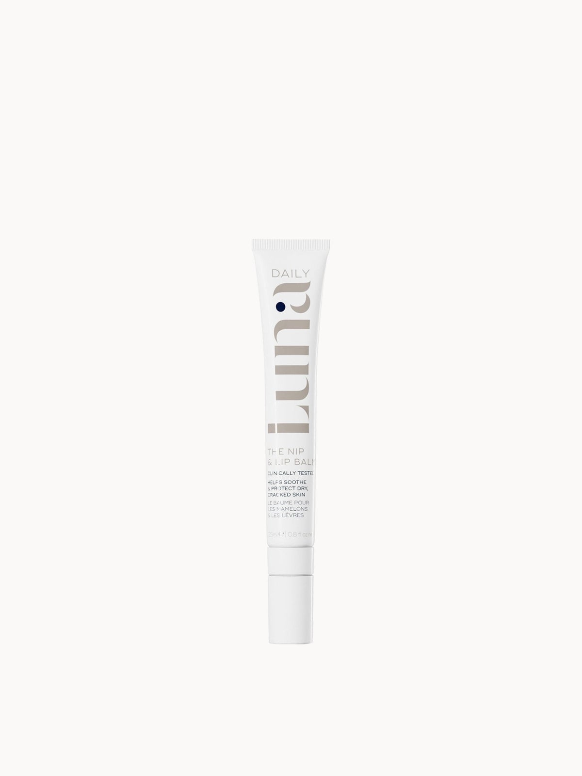 Luna Daily The Nip and Lip Balm 25ml