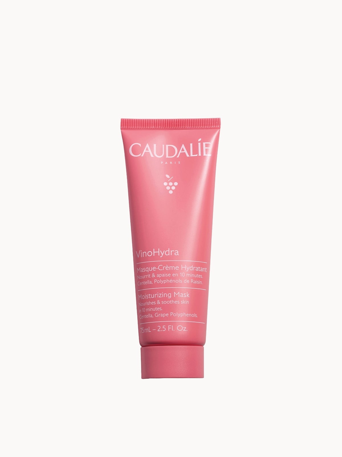 Caudalie VinoHydra Moisturising Mask 75ml