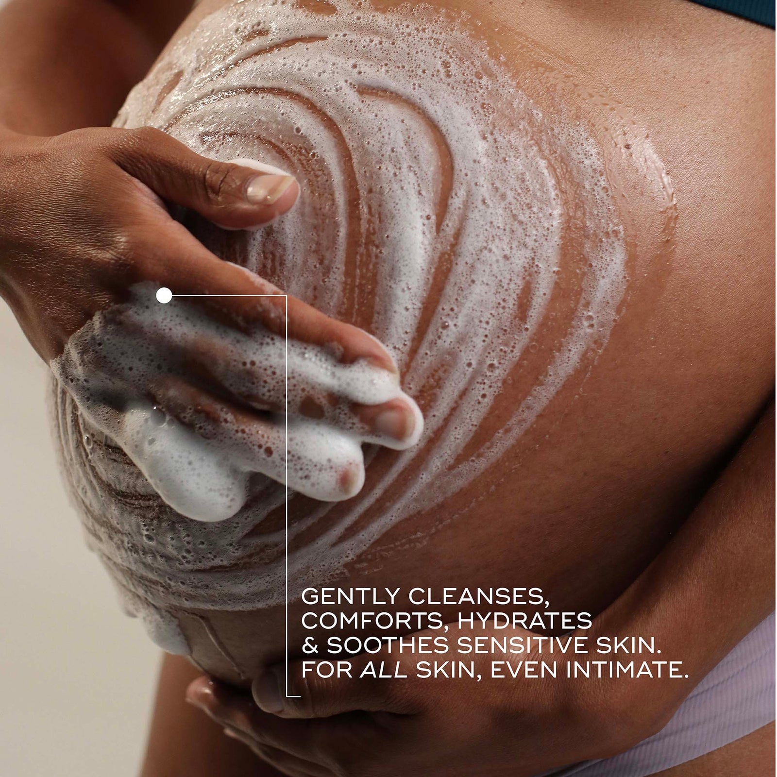Luna Daily The Motherhood Wash 250ml 3