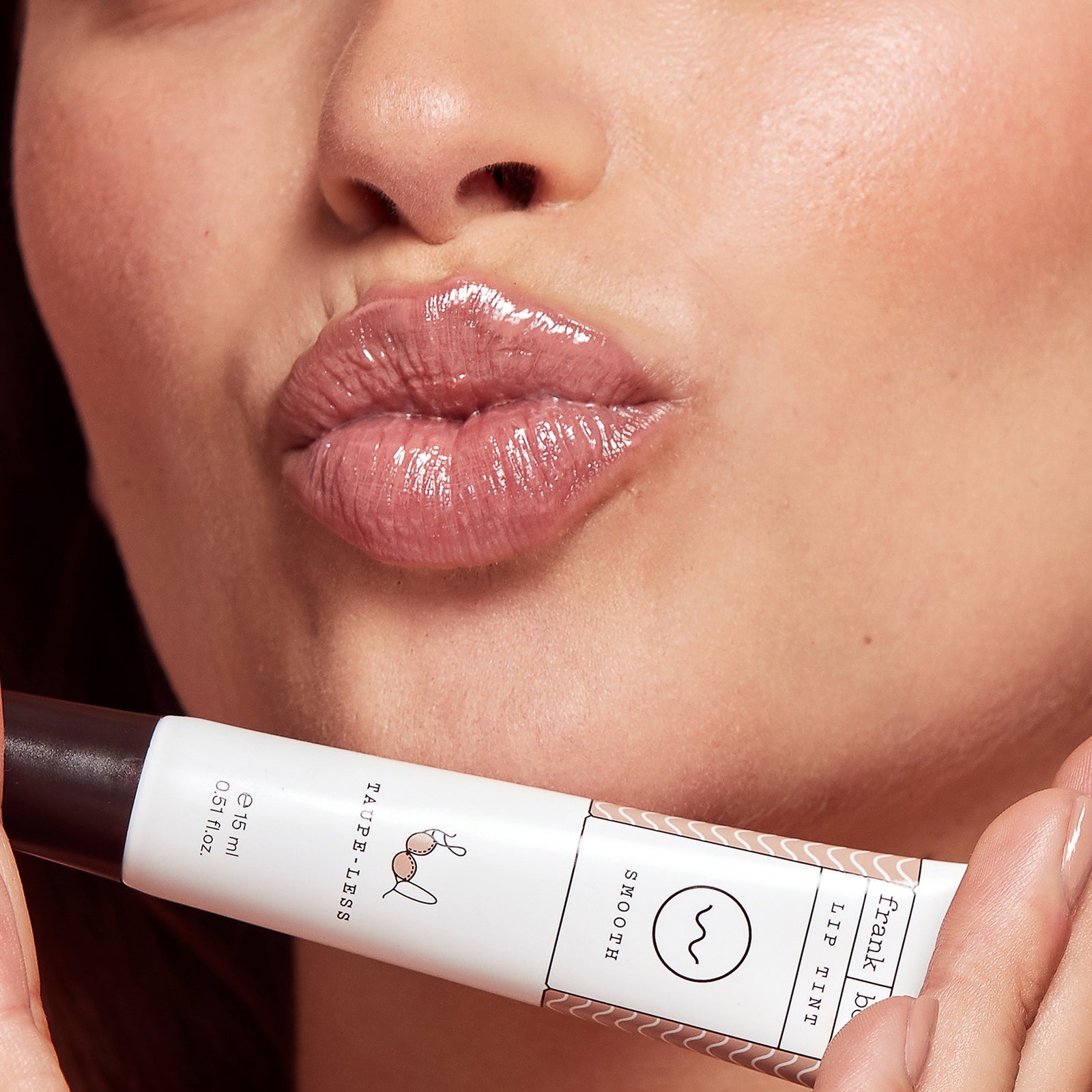 Frank Body Lip Tint Duo 3