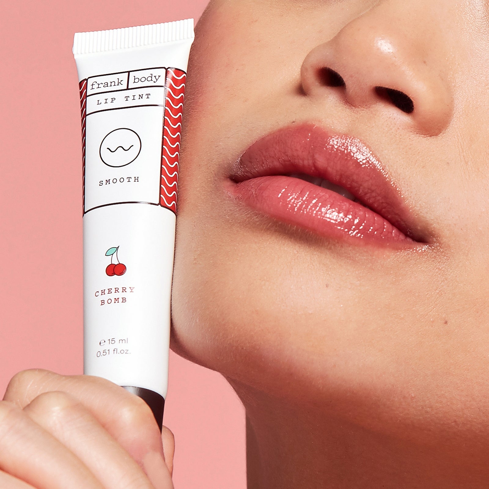 Frank Body Lip Tint Duo 2