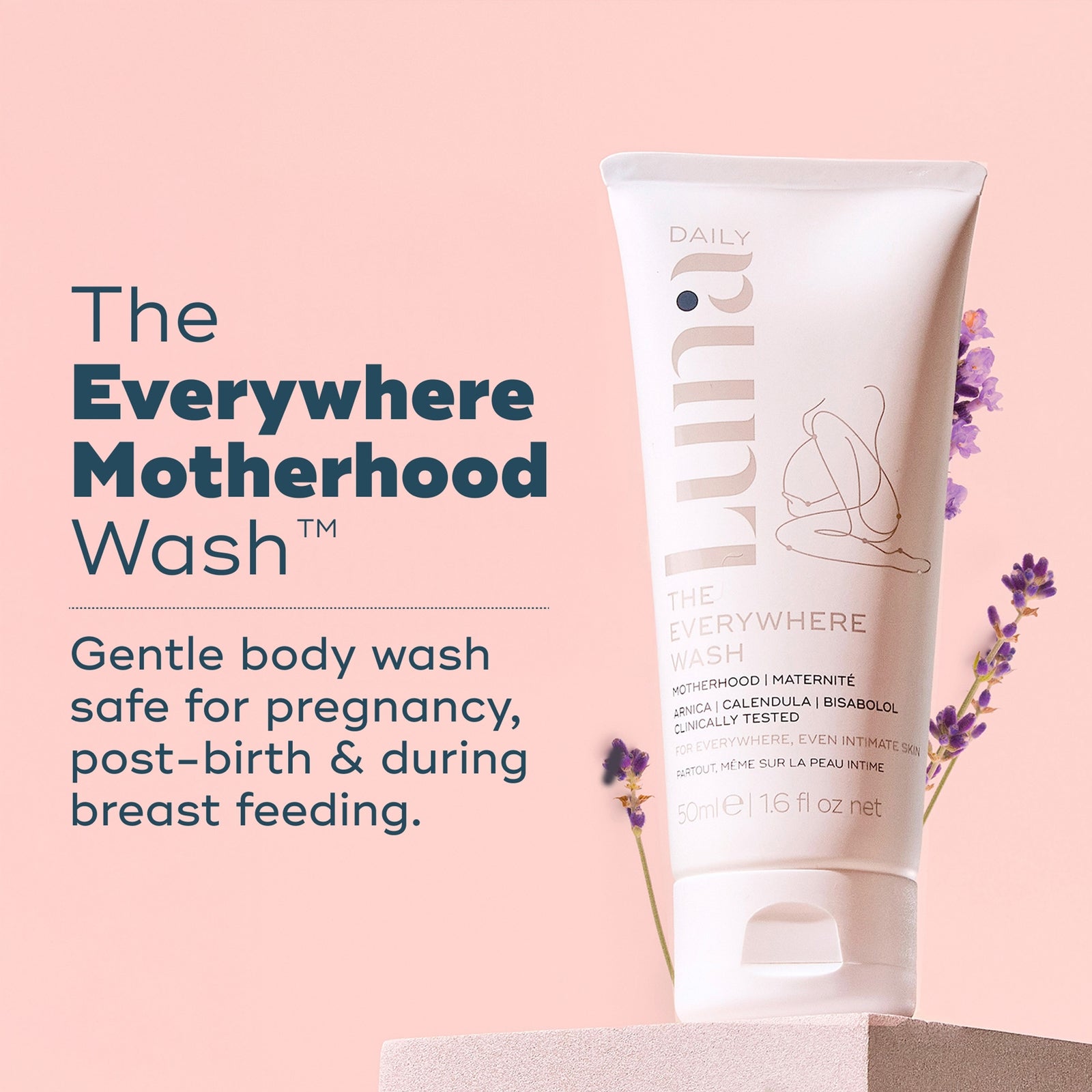 Luna Daily The Hospital Essentials Kit 3