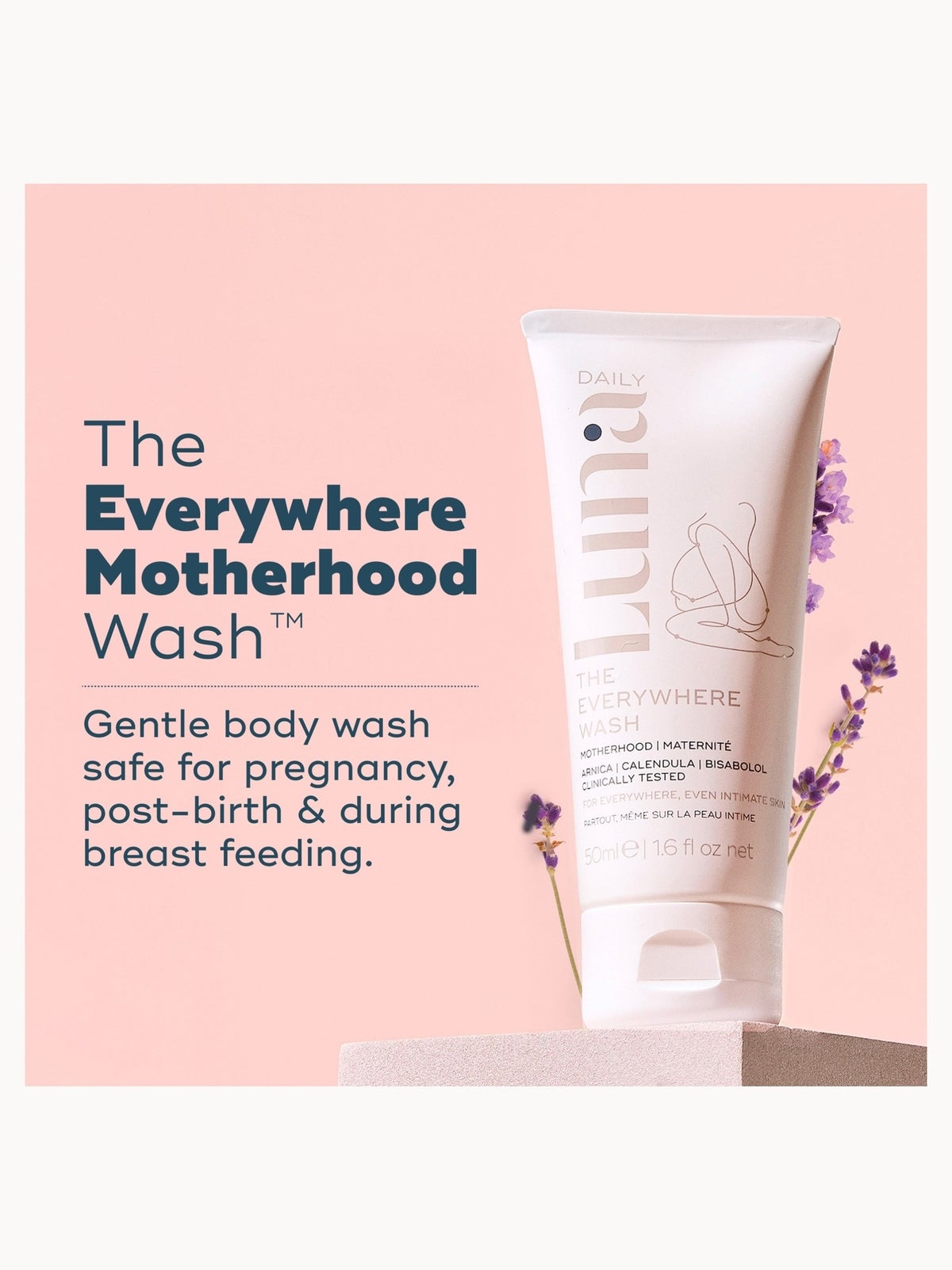 Luna Daily The Hospital Essentials Kit 3