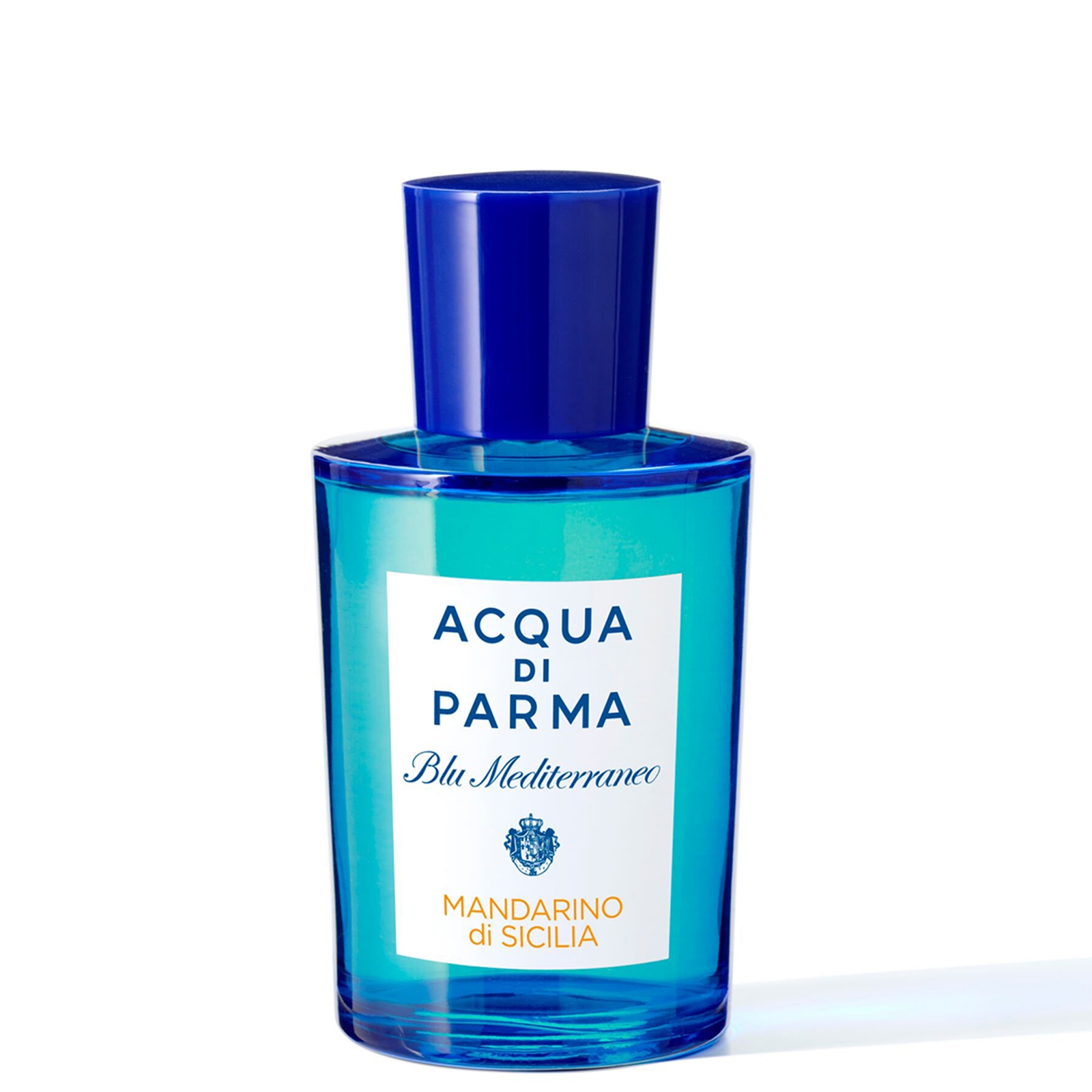 Acqua Di Parma Blu Mediterraneo Mandarino di Sicilia Eau de Toilette 100ml