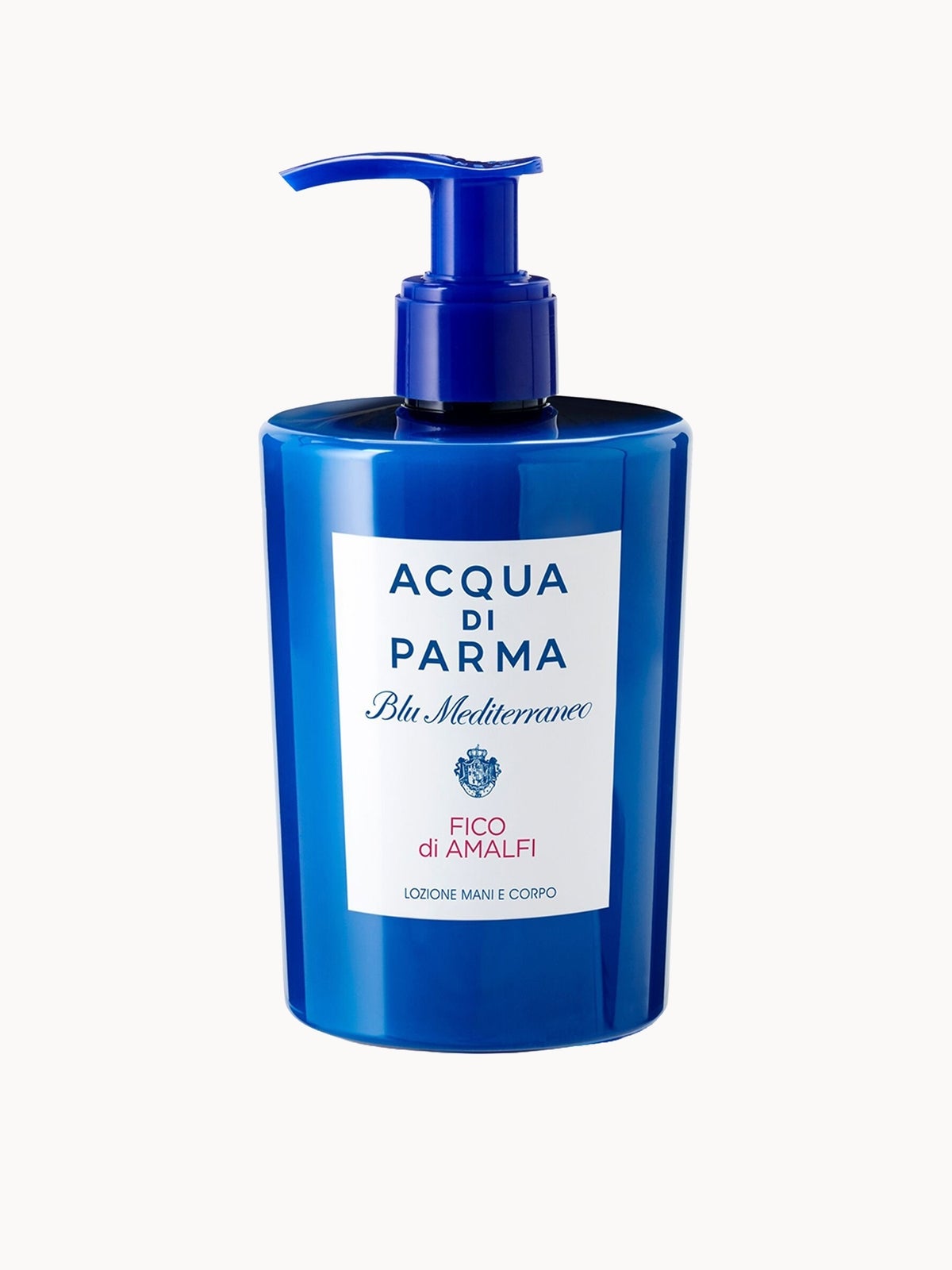 Acqua Di Parma Blu Mediterraneo Fico di Amalfi Hand and Body Lotion 300ml