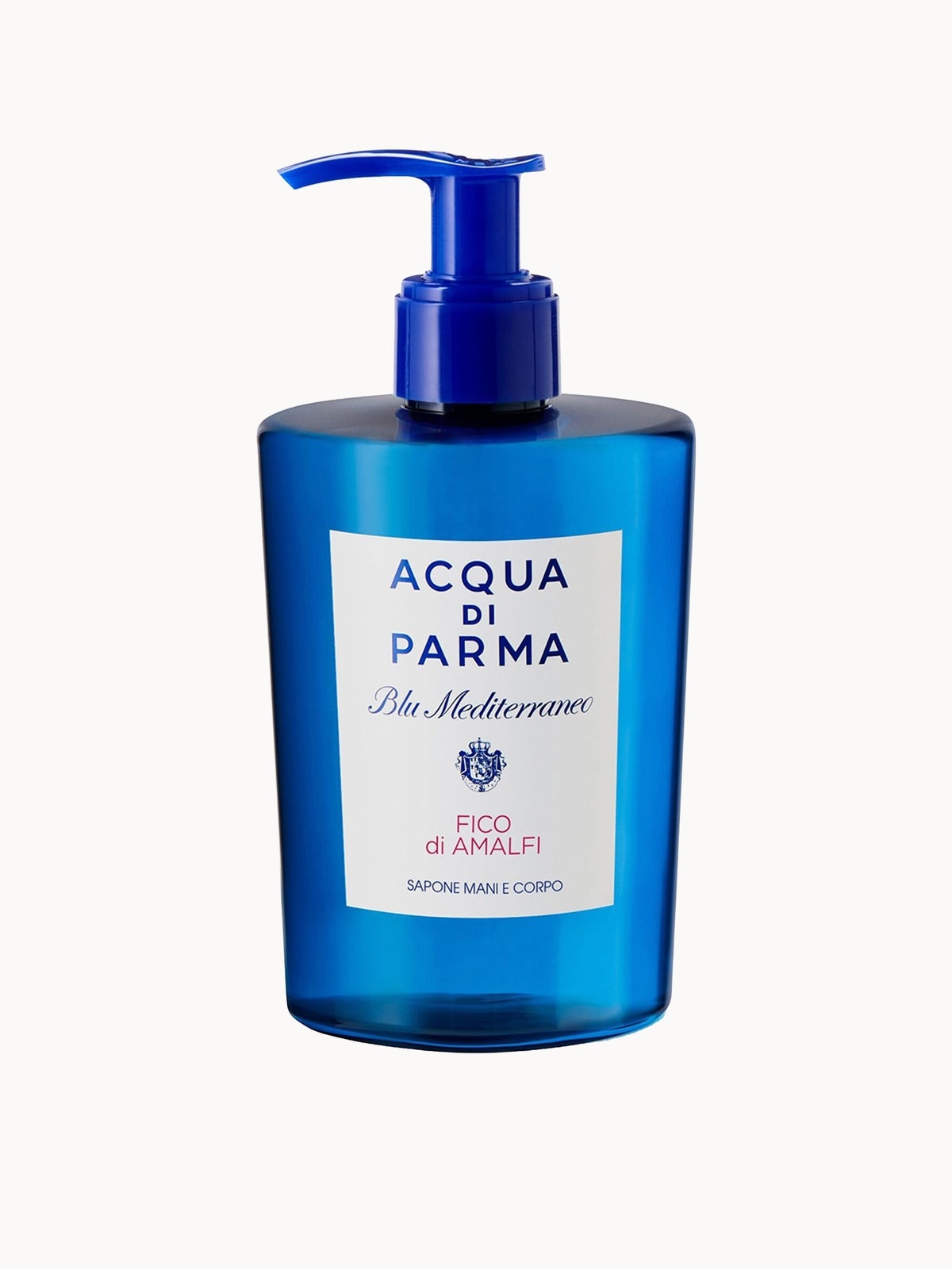 Acqua Di Parma Blu Mediterraneo Fico di Amalfi Hand and Body Wash 300ml