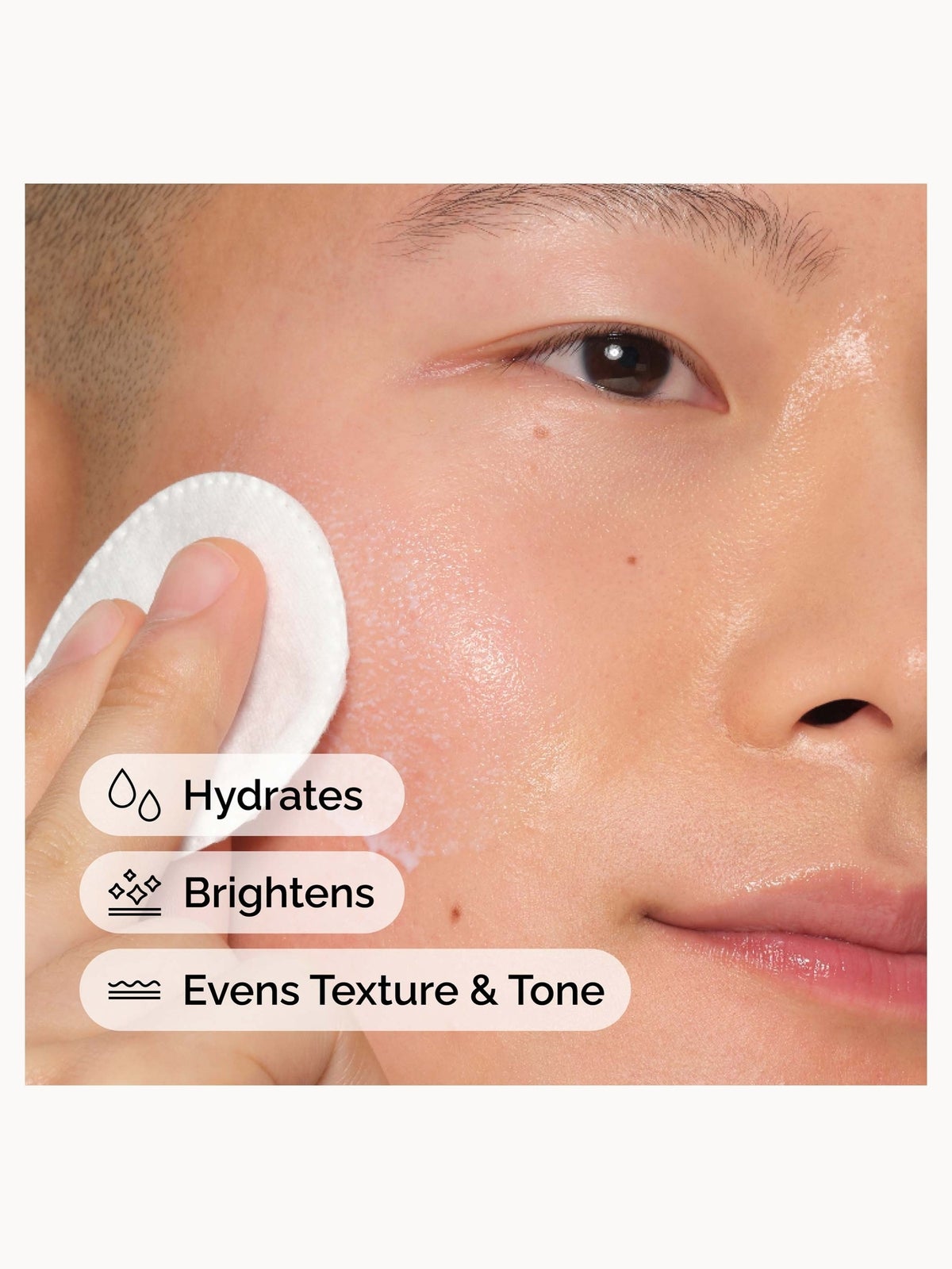 The Ordinary Saccharomyces Ferment 30% Milky Toner 100ml 3