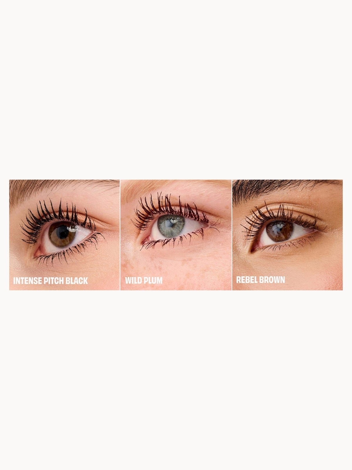 benefit Limited Edition BADgal BANG! Volumising Mascara - Wild Plum 8.5g, photo 4