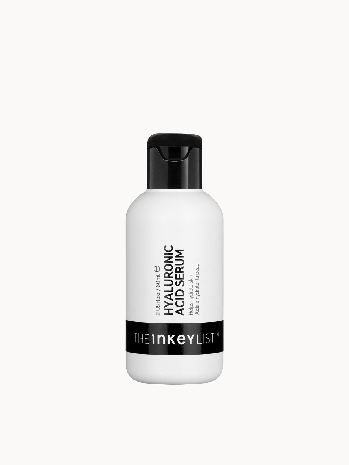 The INKEY List Hyaluronic Acid Serum 60ml
