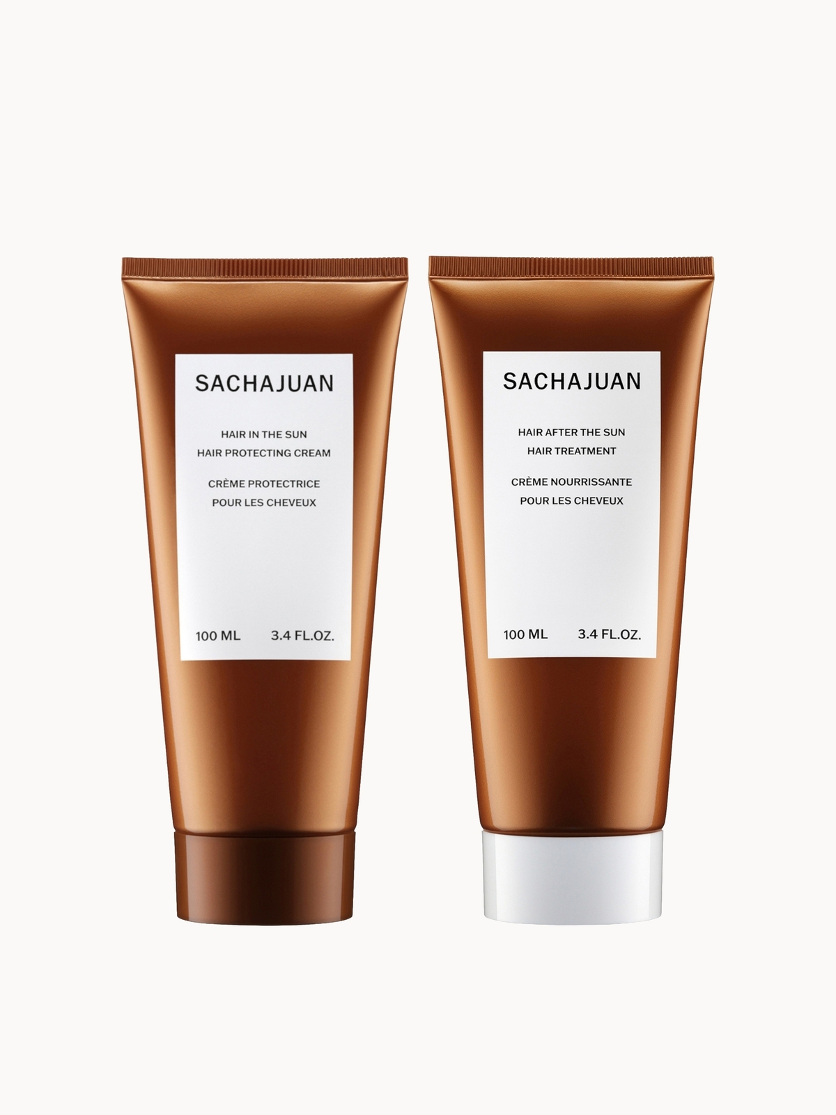 Sachajuan Sun Care Duo