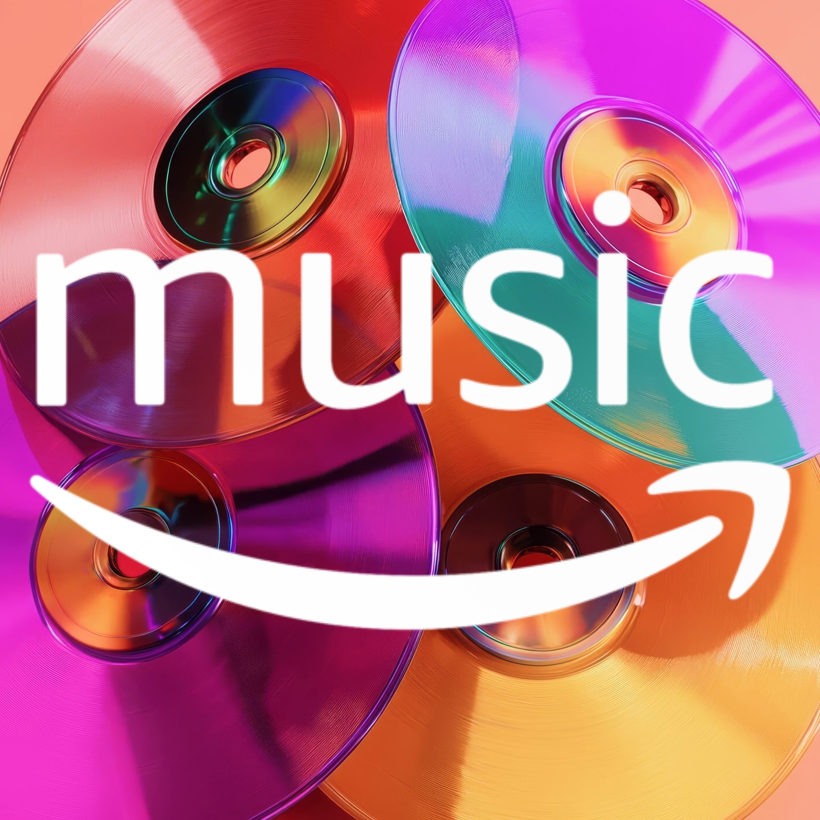 Image of Myprotein X Amazon Music (DE)