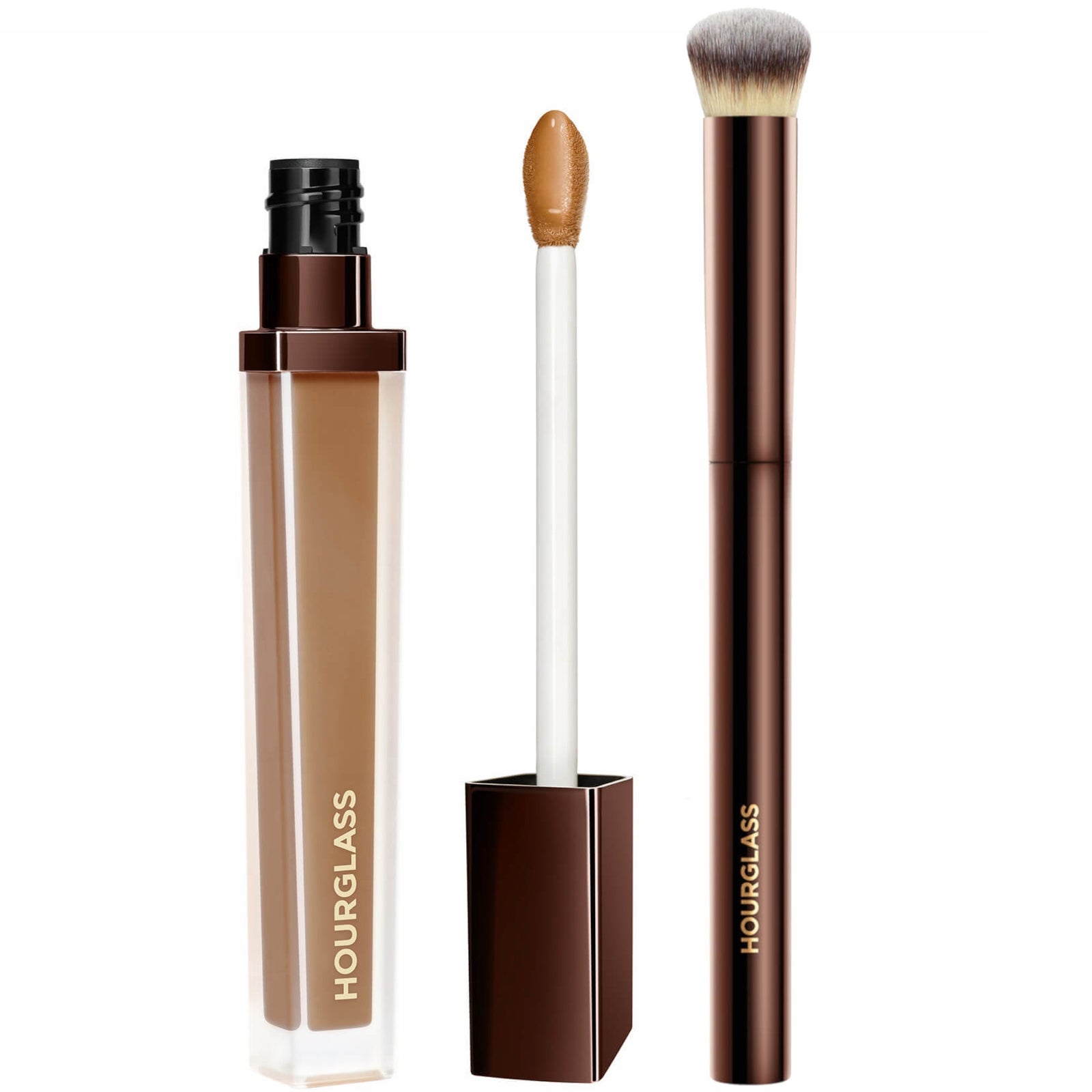 Hourglass Vanish Seamless Finish Concealer Brush RRP £39 - Image 11