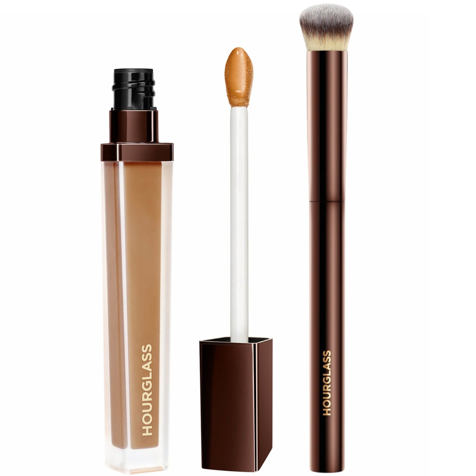 Hourglass Vanish Seamless Finish Concealer Brush RRP £39 - Image 16