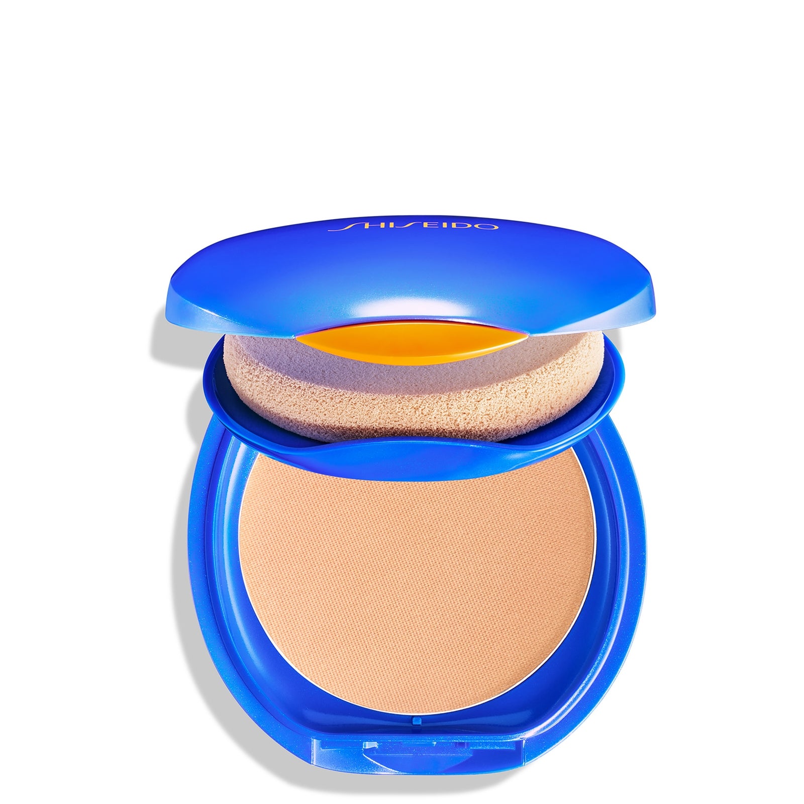 Shiseido UV Protective Foundation SPF 30 12g (Various Shades) - Medium Ivory