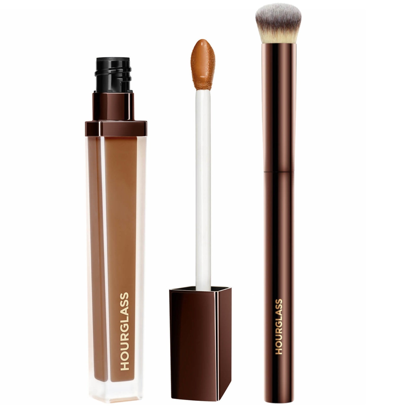 Hourglass Vanish Airbrush Concealer 11 Mocha Deep Warm Brown Concealer - Image 6