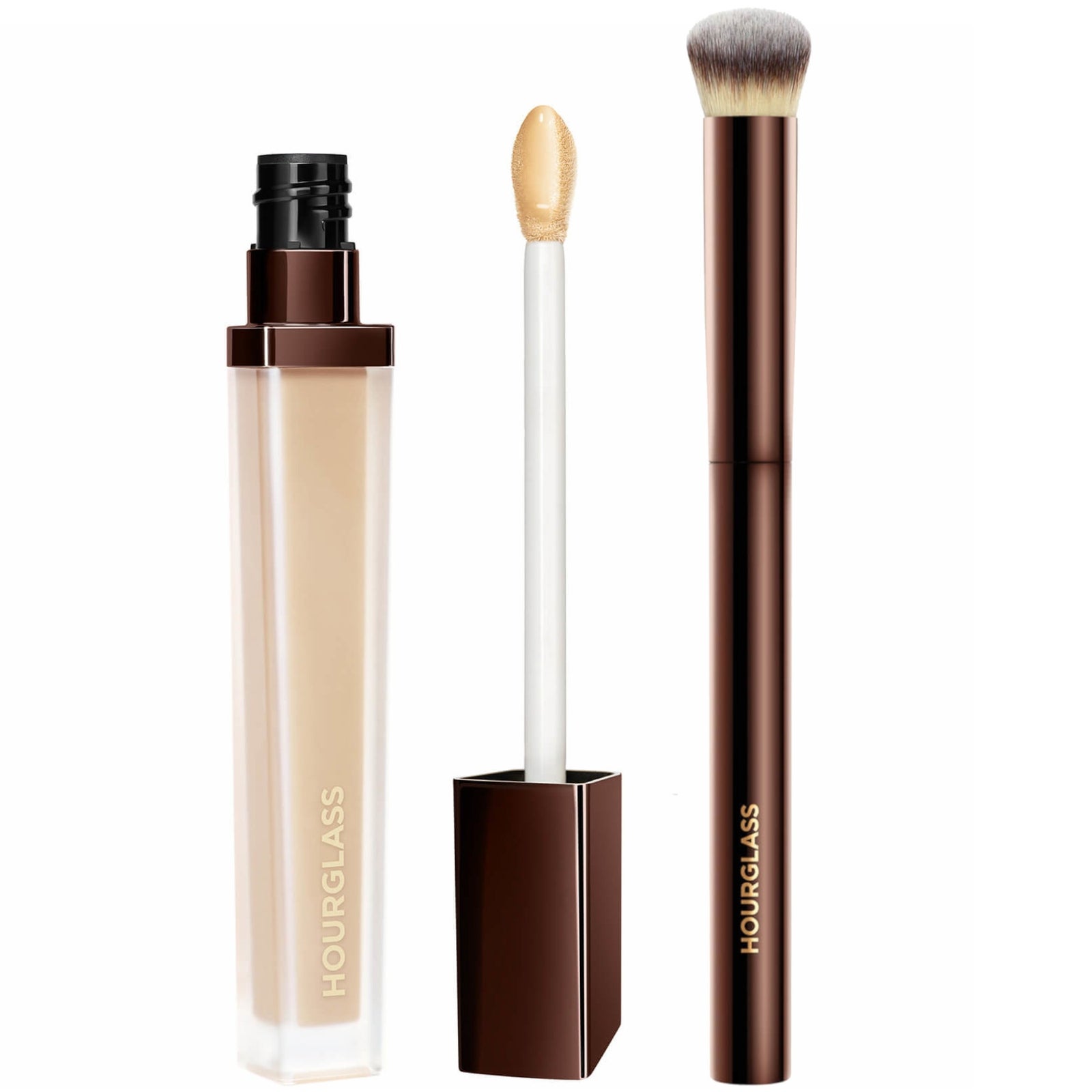 Hourglass Vanish Seamless Finish Concealer Brush RRP £39 - Image 6