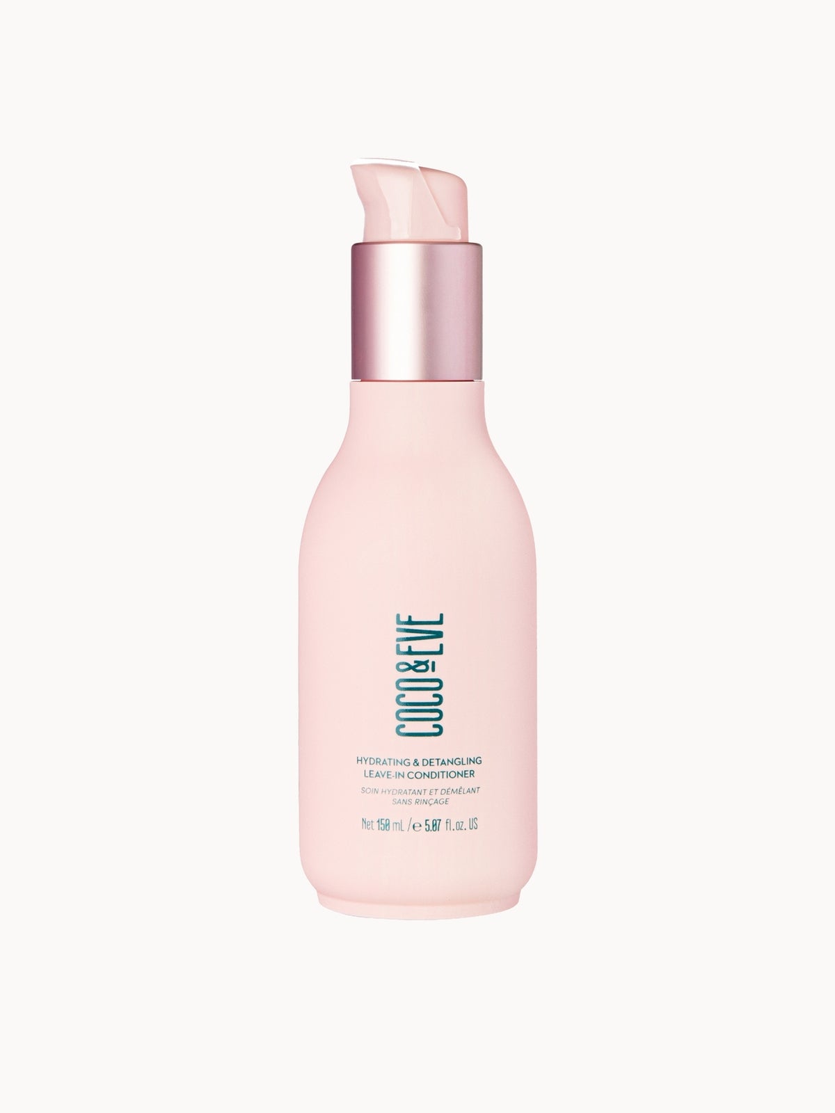 Coco & Eve Hair Routine Essentials Bundle 4