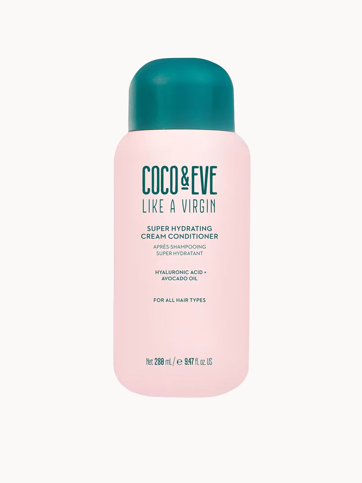 Coco & Eve Hair Routine Essentials Bundle 3