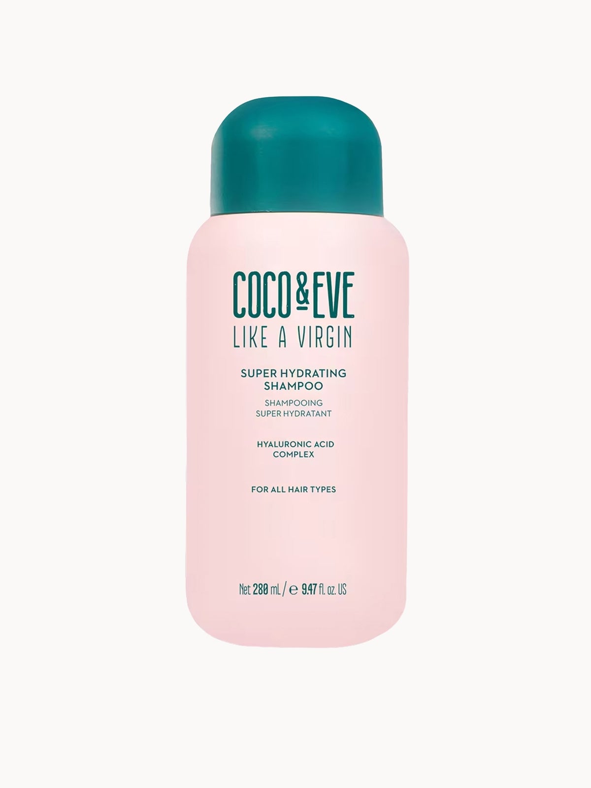 Coco & Eve Hair Routine Essentials Bundle 2
