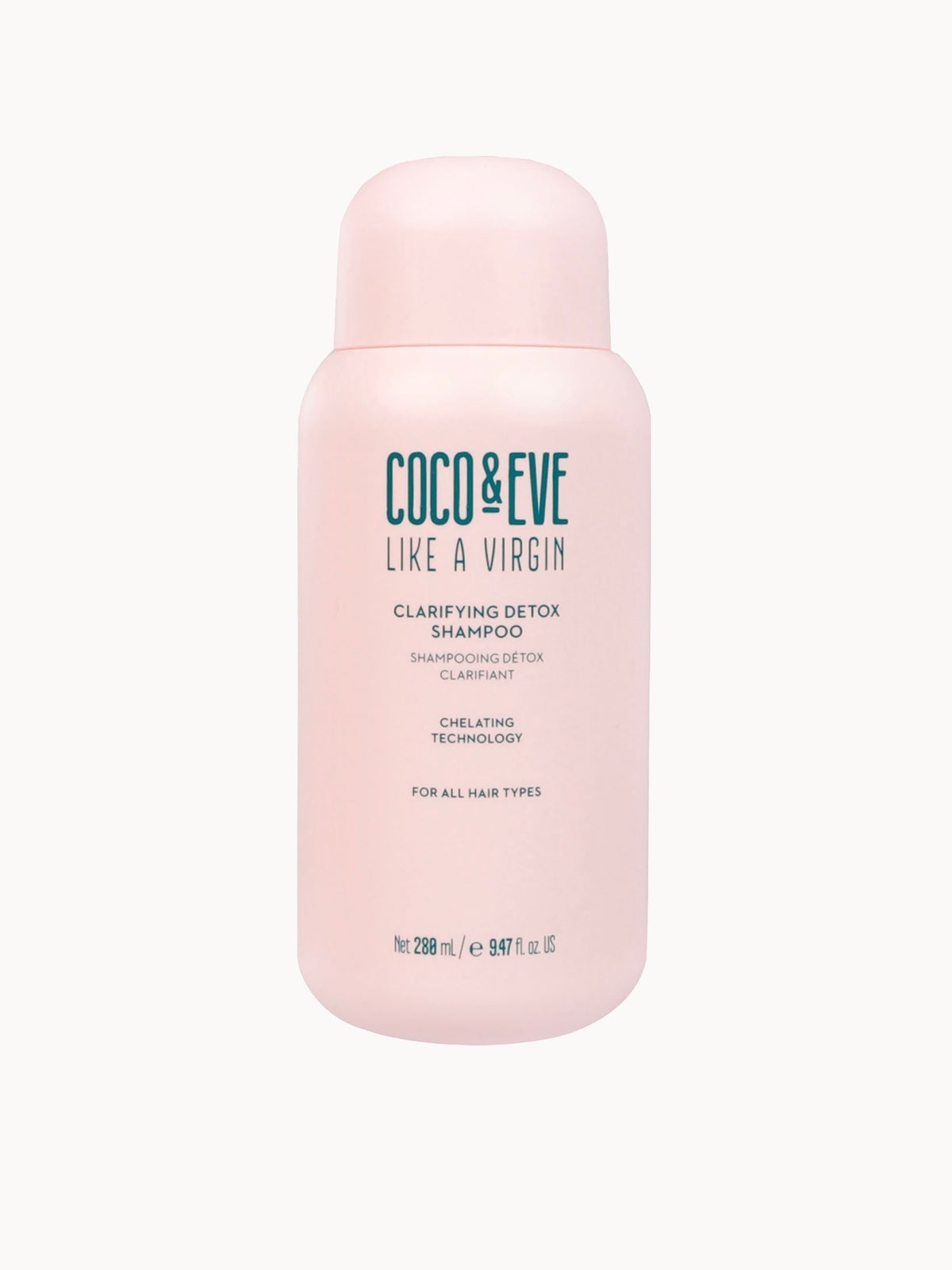 Coco & Eve Hair Detox Bundle 3