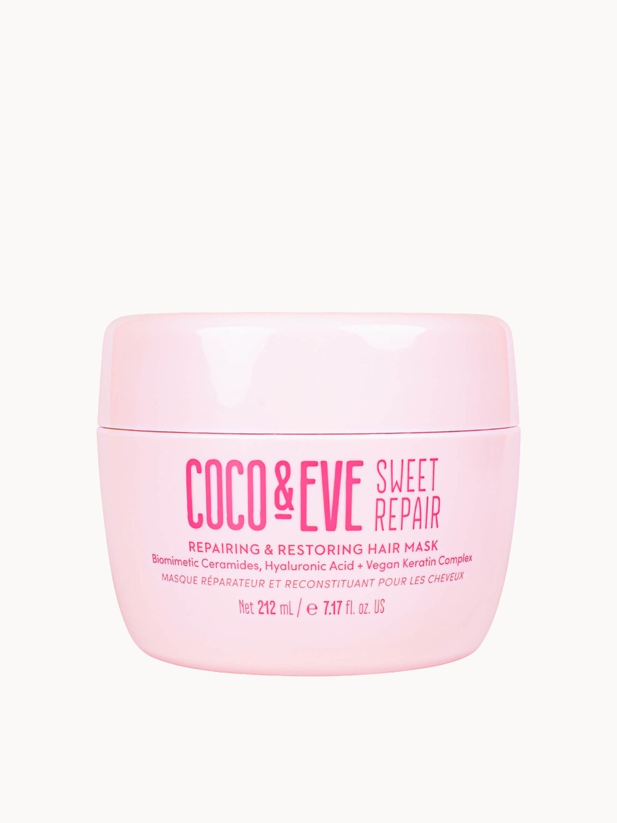 Coco & Eve Damaged Hair Treatment Bundle 3