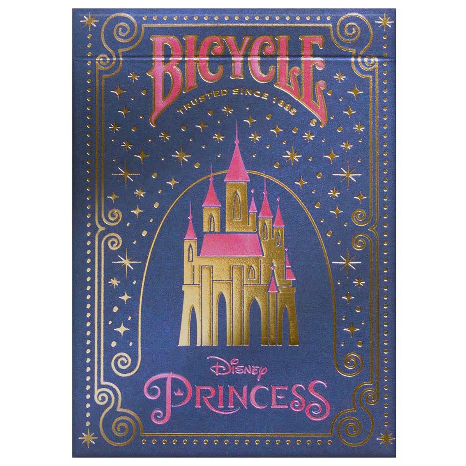 Bicycle Disney Princess
