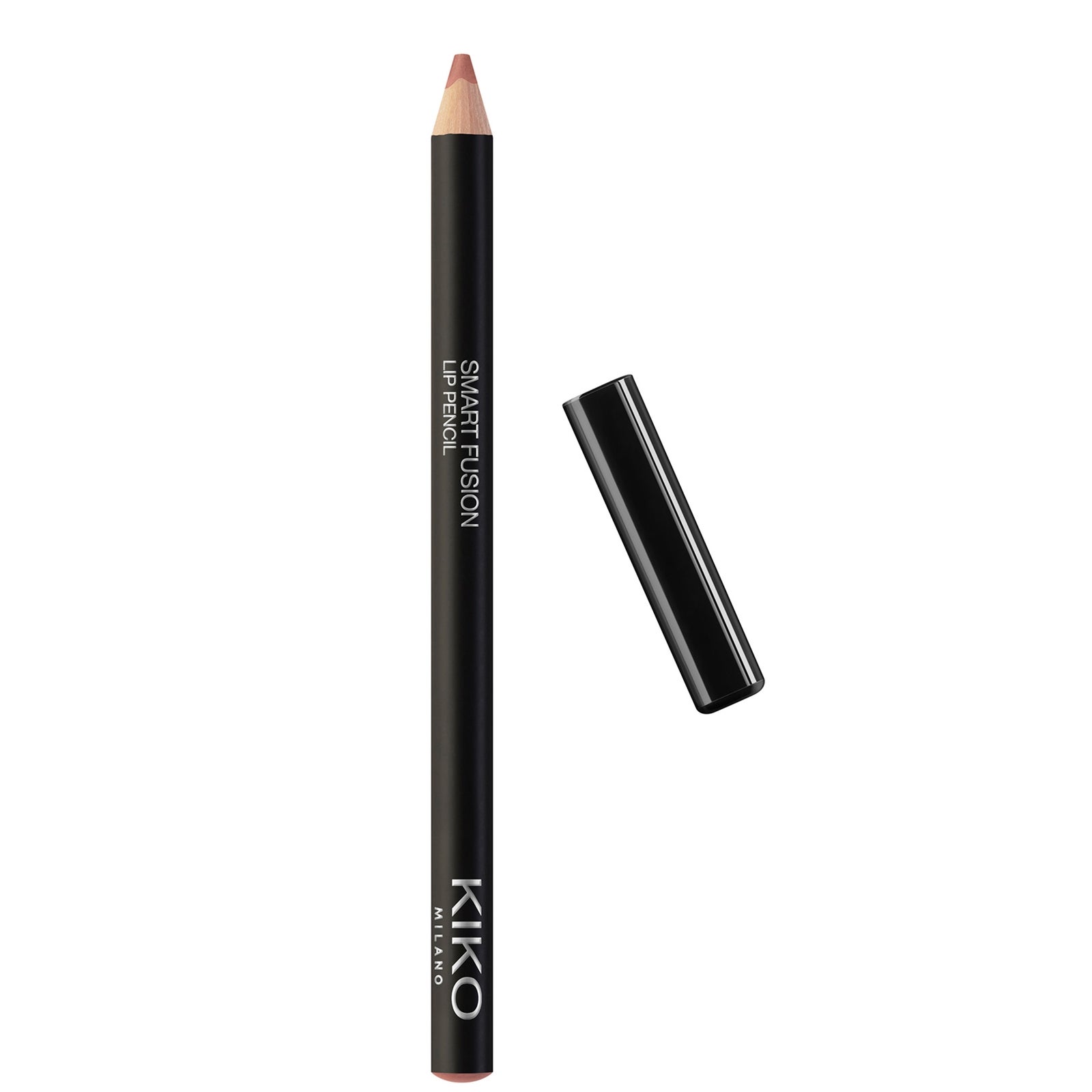 KIKO Milano Smart Fusion Lip Pencil 0.9g (Various Shades) - 33 Light Rosy Brown
