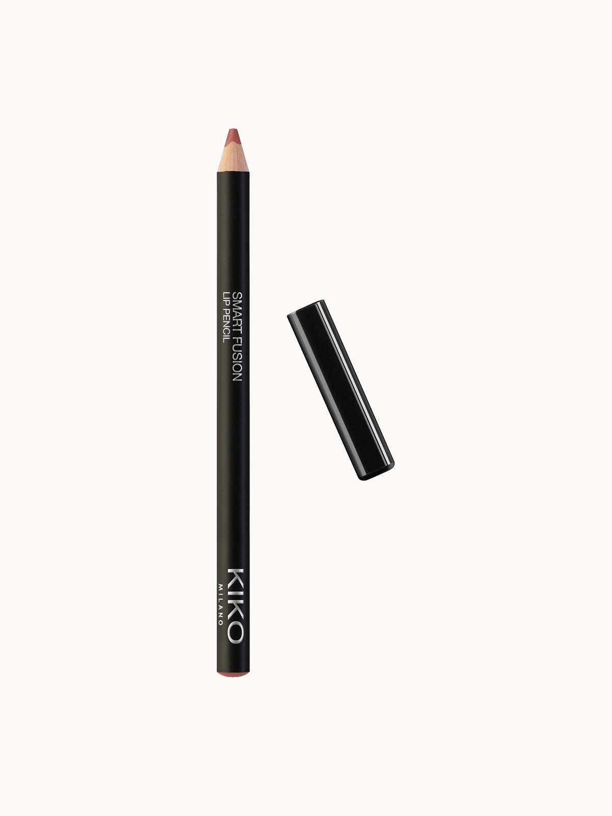 KIKO Milano Smart Fusion Lip Pencil 0.9g (Various Shades) - 34 Chestnut - Image 1