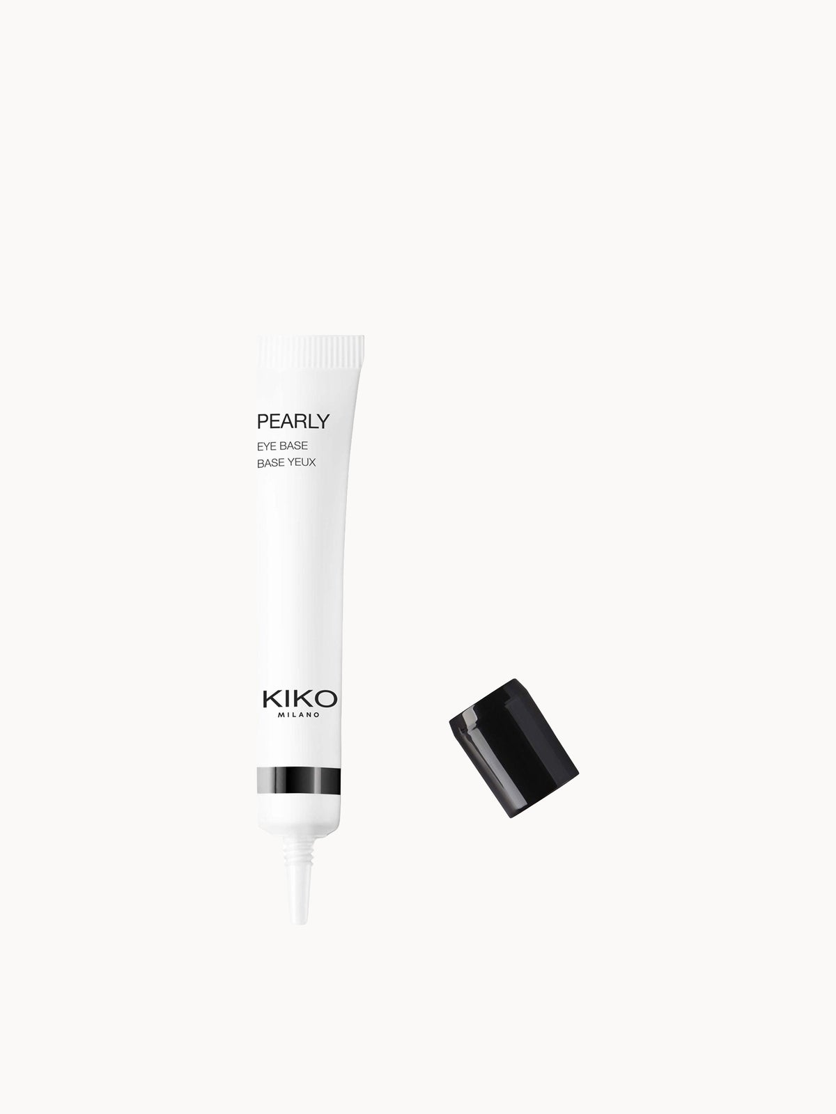 KIKO Milano Eye Base Primer 10ml (Various Shades) - Neutral