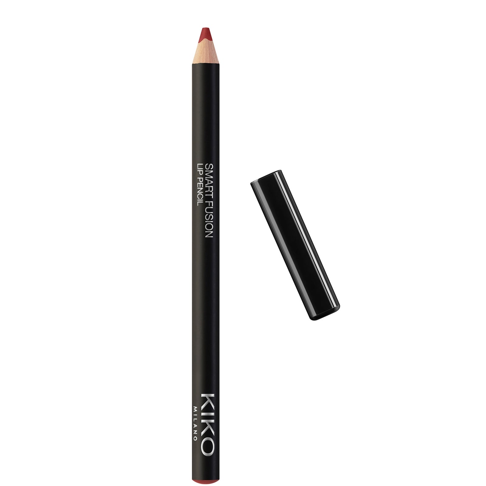 KIKO Milano Smart Fusion Lip Pencil 0.9g (Various Shades) - 35 Scarlet Red