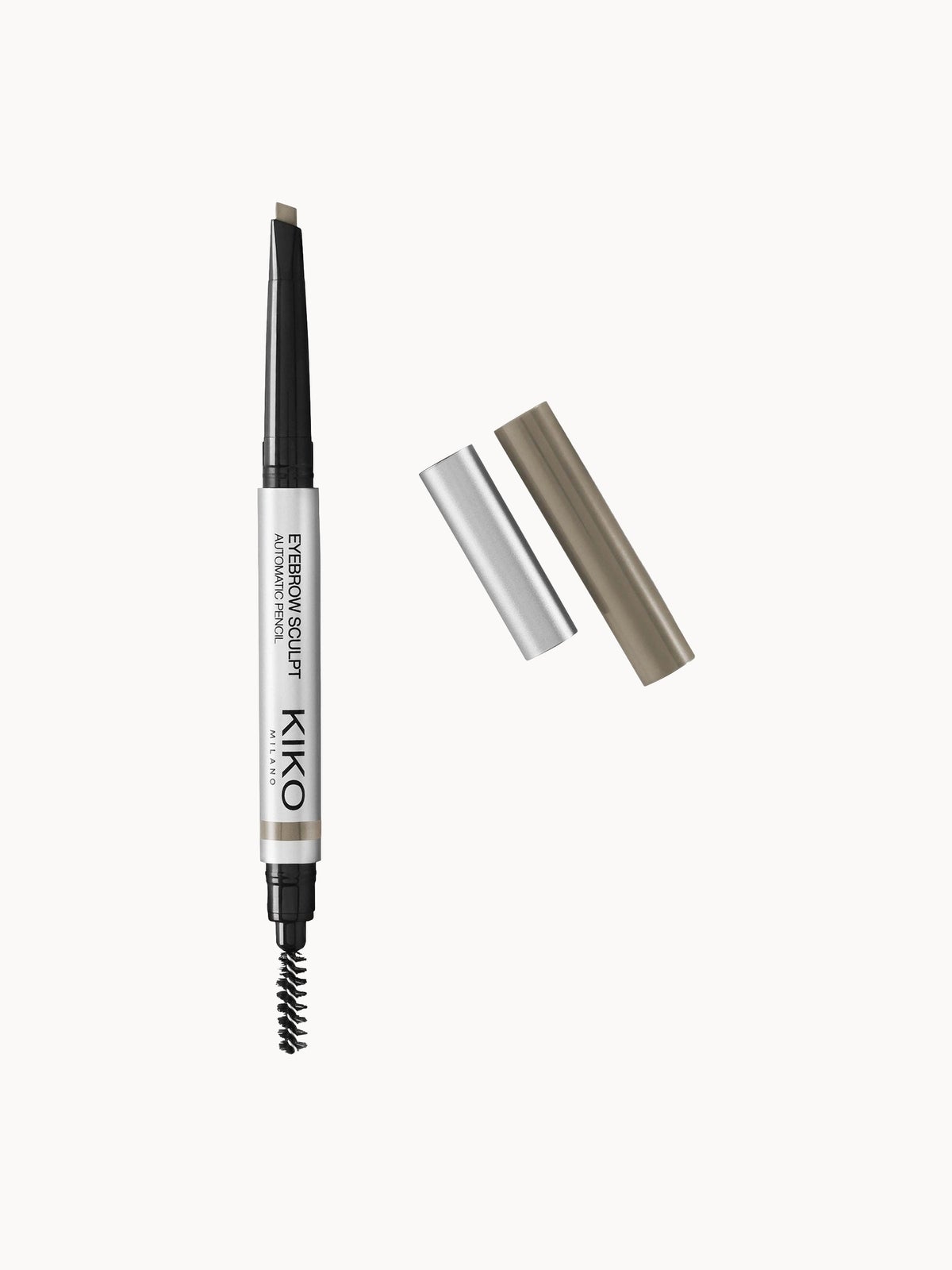 KIKO Milano Eyebrow Sculpt Automatic Pencil 0.25g (Various Shades) - 01 Light Blonde